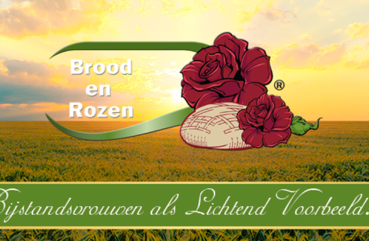 brood en rozen 