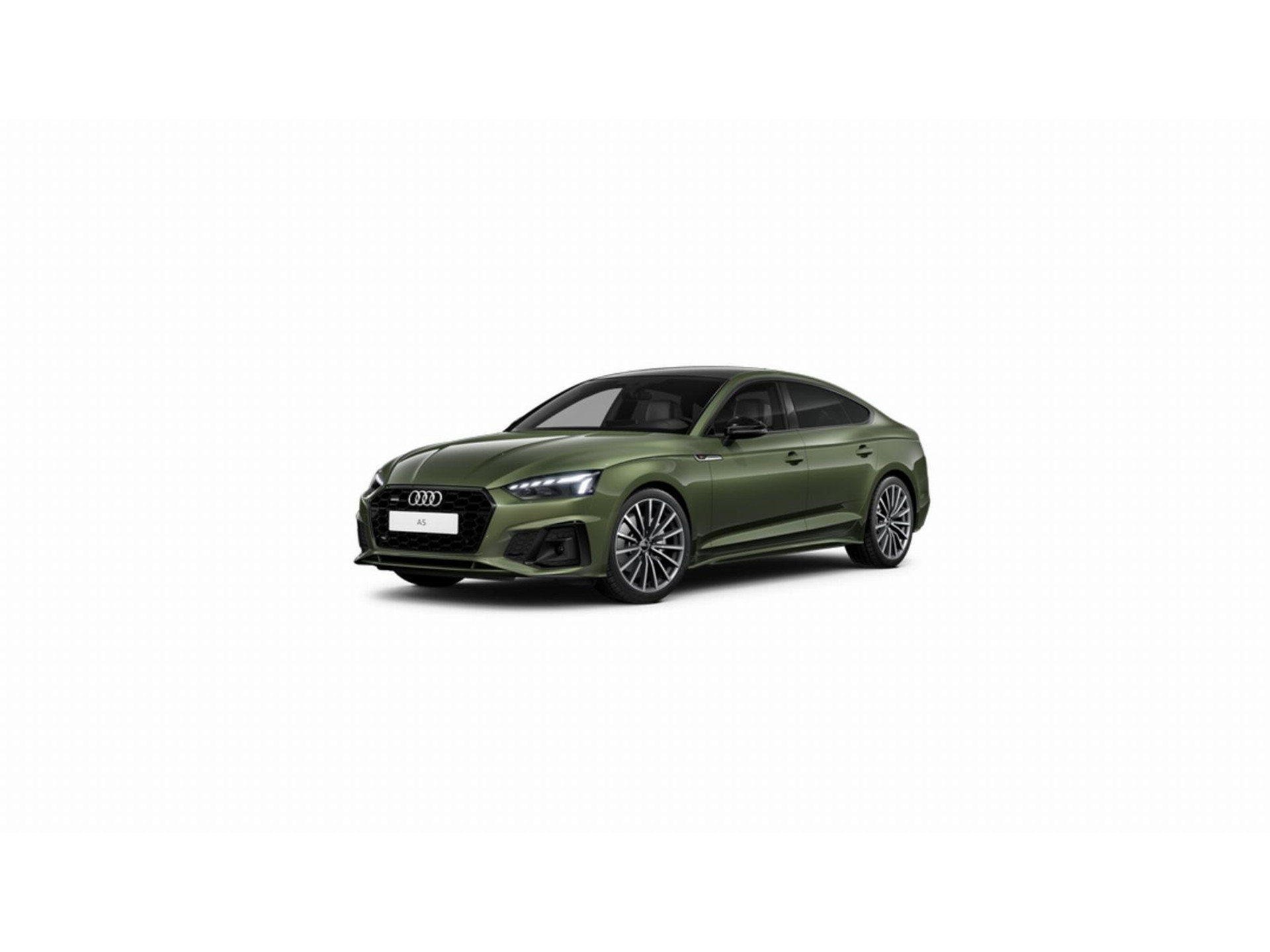 Audi - A5 Sportback 40 TFSI 204 S tronic S edition Competition - 2023