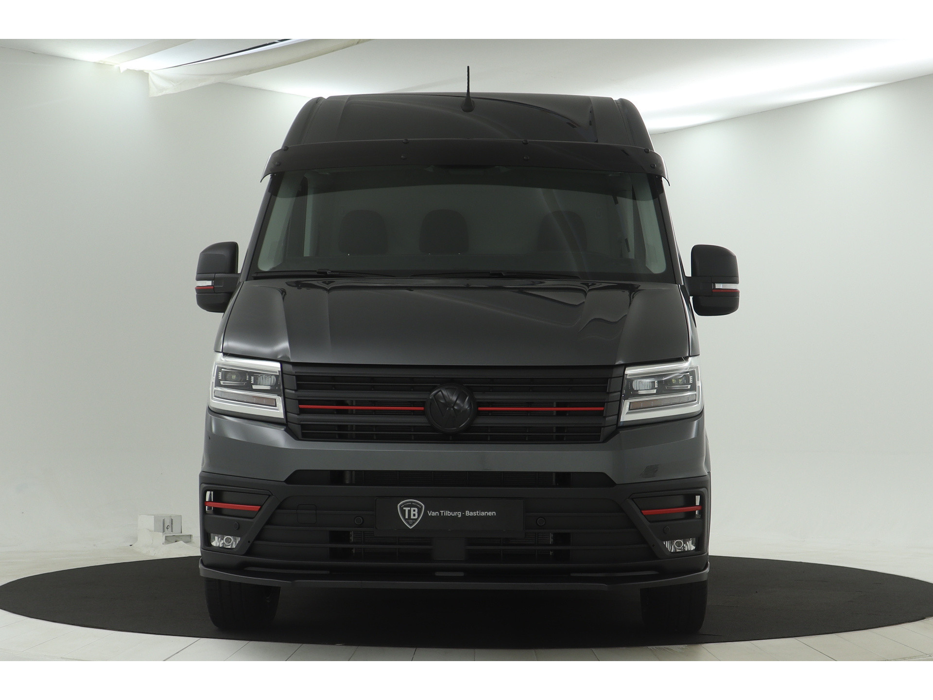 Volkswagen - Crafter VW Crafter 35 2.0 TDI L3H3 Exclusive Hero Edition - 2023