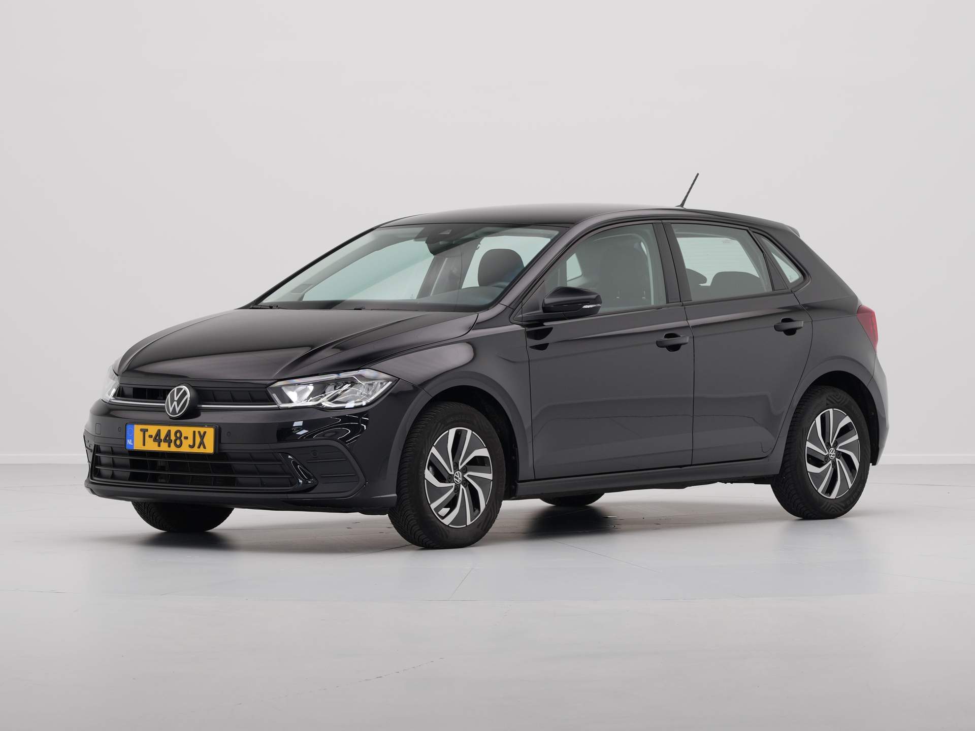 Volkswagen - Polo 1.0 TSI Life - 2023