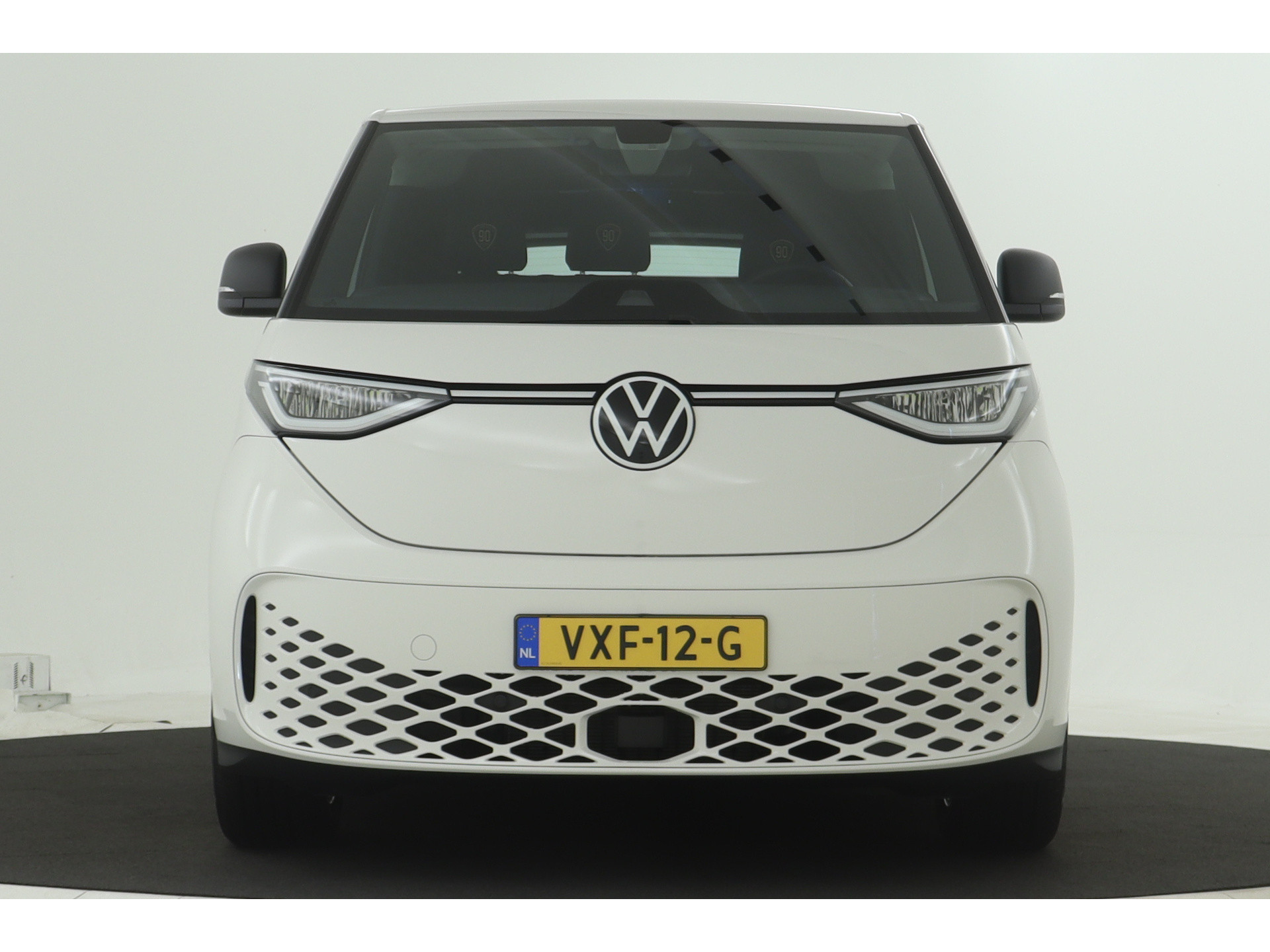 Volkswagen - ID. Buzz Cargo L1H1 77 kWh - 2023