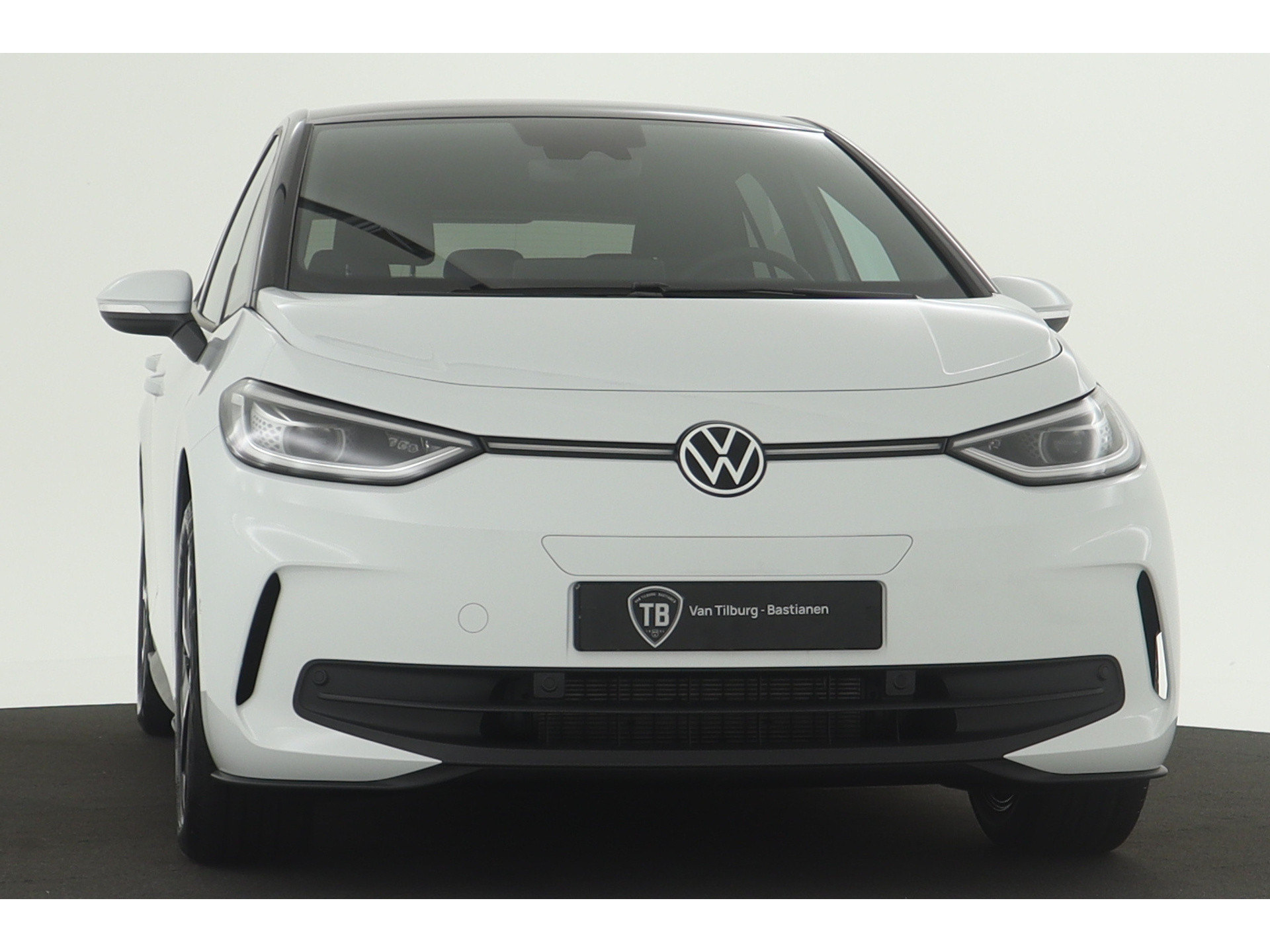 Volkswagen - ID.3 Pro Business 58 kWh - 2024