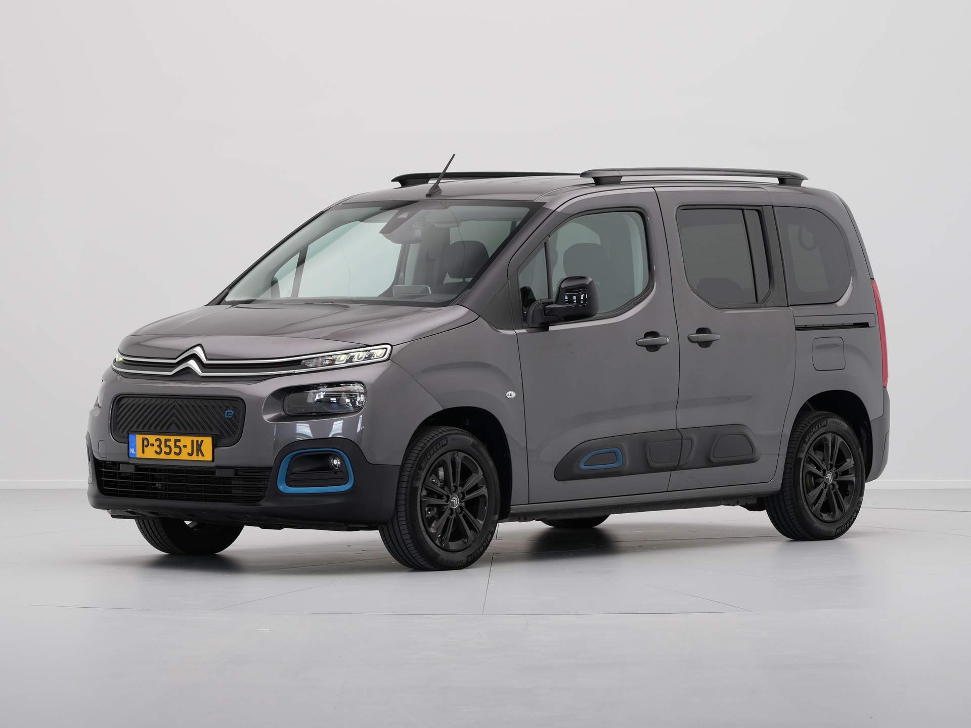 Citroën - E-Berlingo Shine 50 kWh - 2021