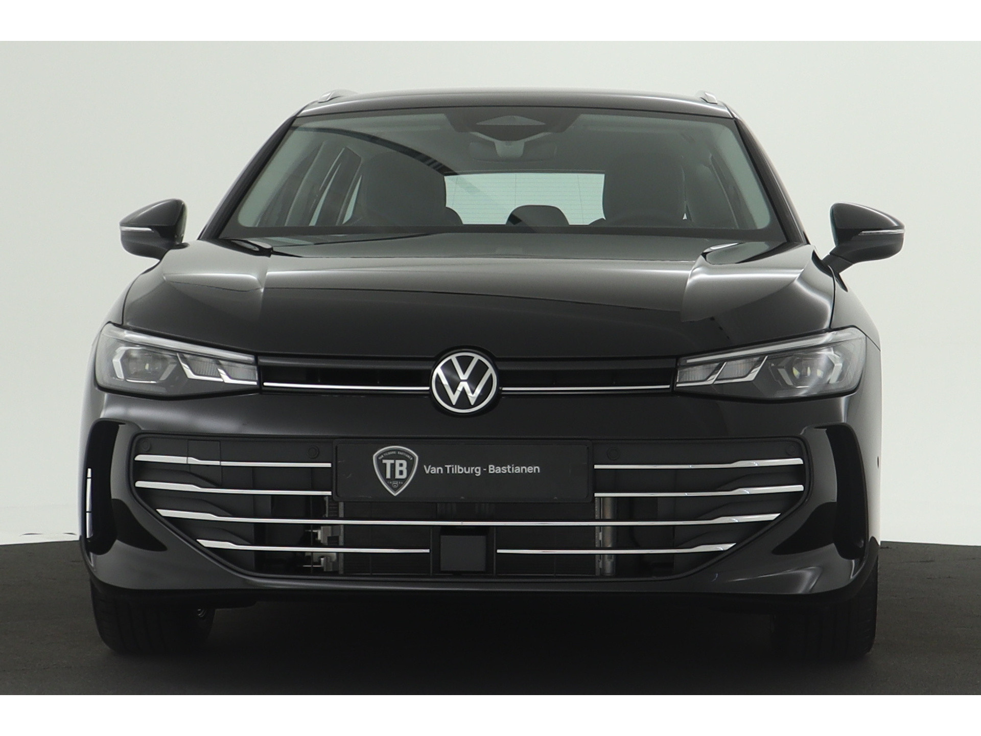 Volkswagen - Passat Variant 1.5 eTSI Business - 2024