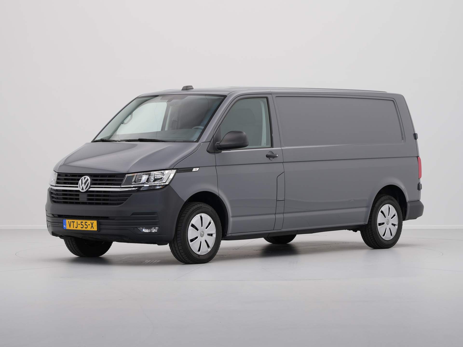 Volkswagen - Transporter 2.0 TDI L2H1 28 - 2023