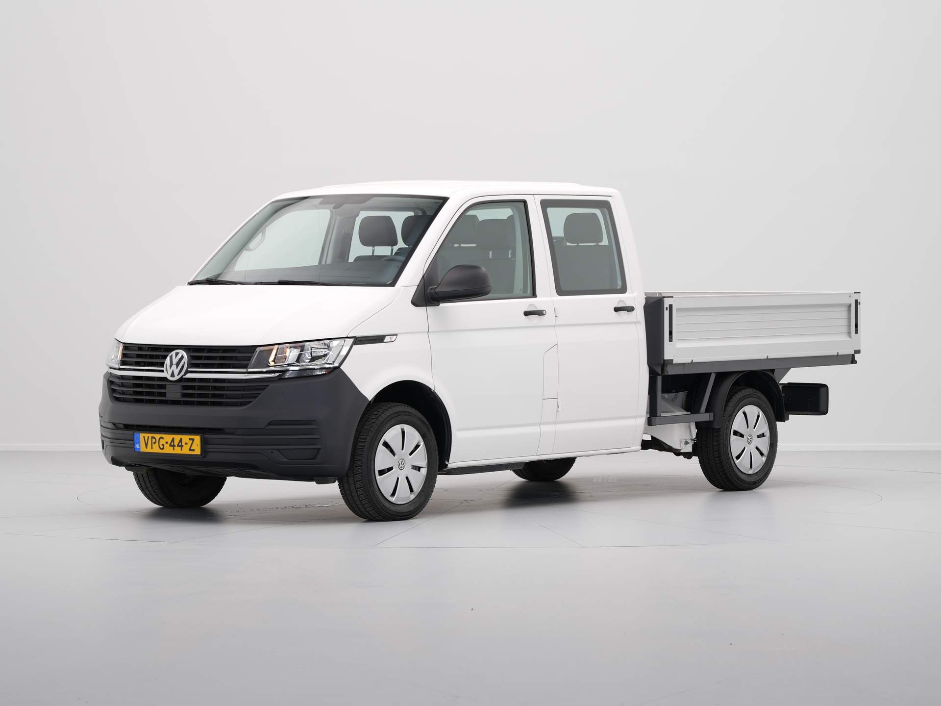 Volkswagen - Transporter 2.0 TDI L2H1 DC 28 - 2022