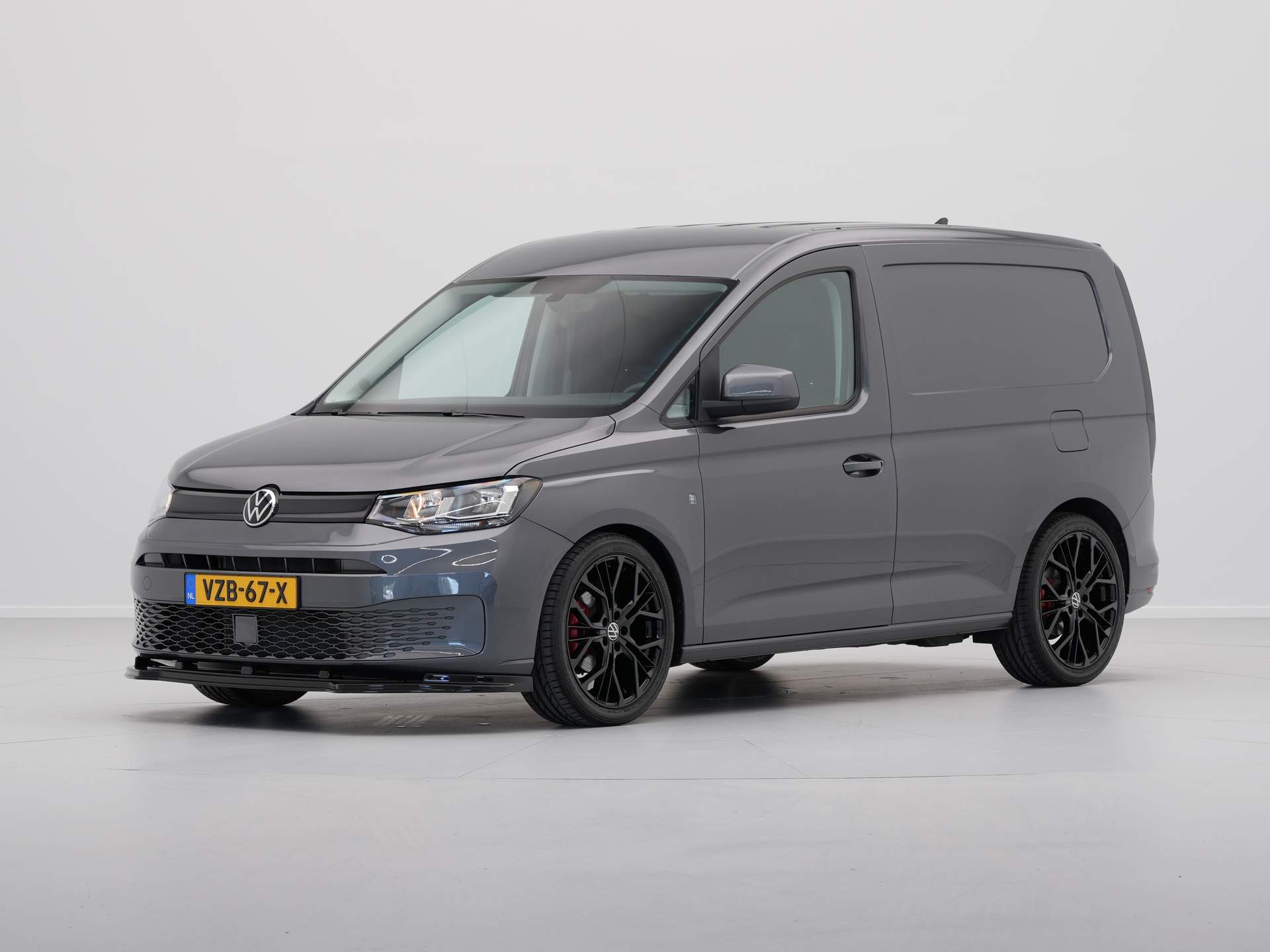 Volkswagen - Caddy Cargo 2.0 TDI Style - 2023