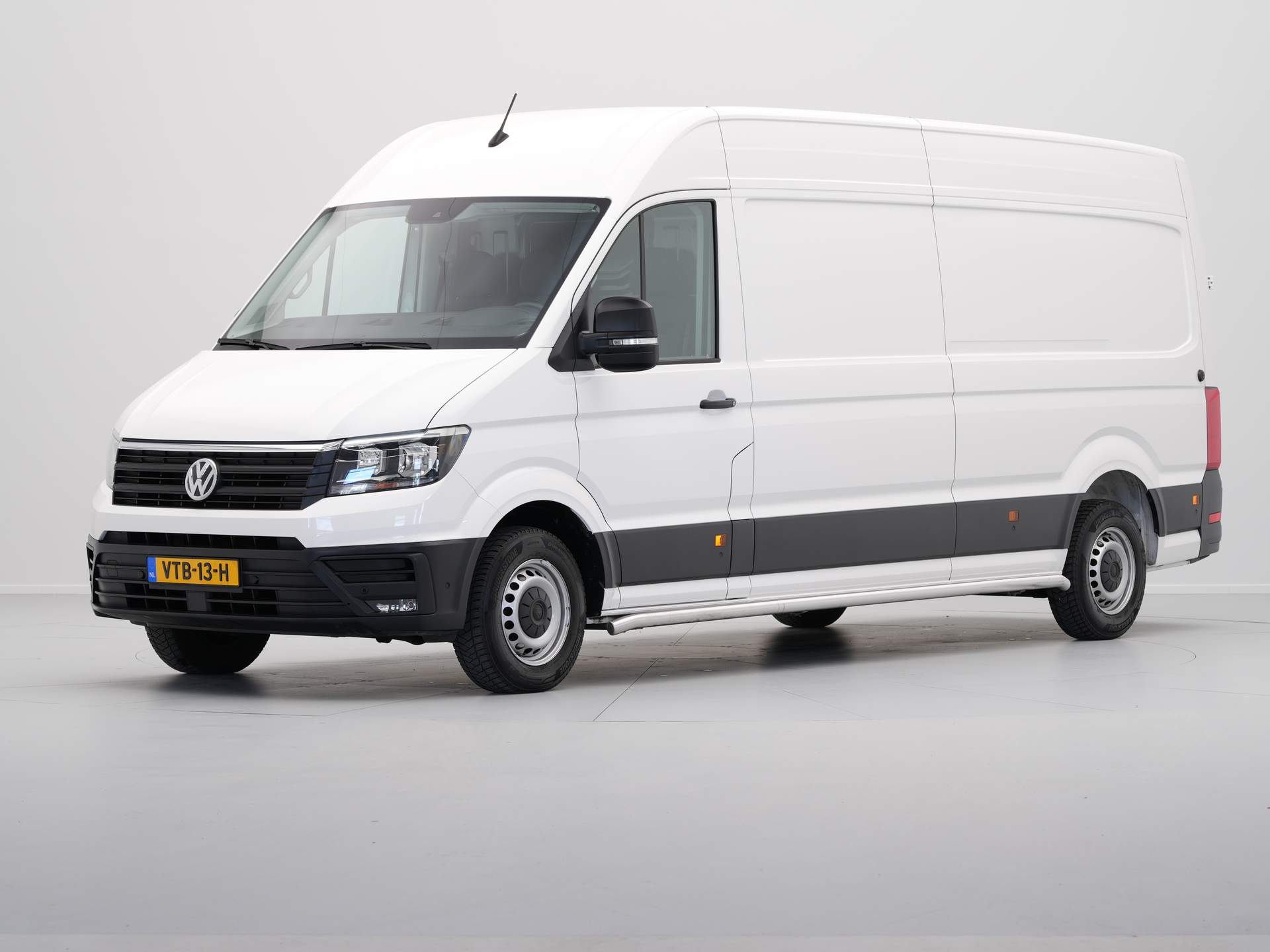 Volkswagen - Crafter 35 2.0 TDI L4H4 Comfortline - 2023