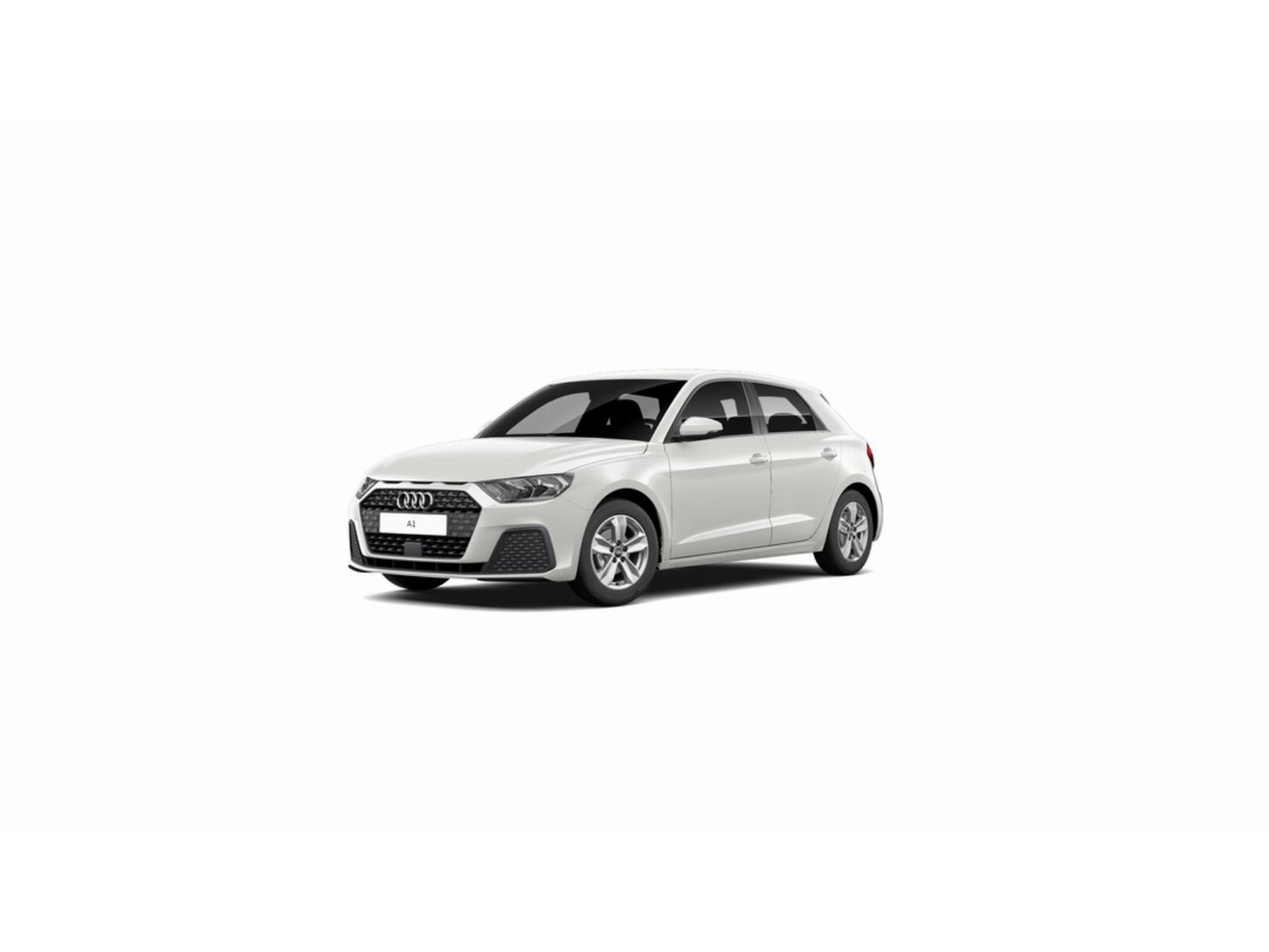 Audi - A1 Sportback 25 TFSI 95 S tronic Pro Line - 2024