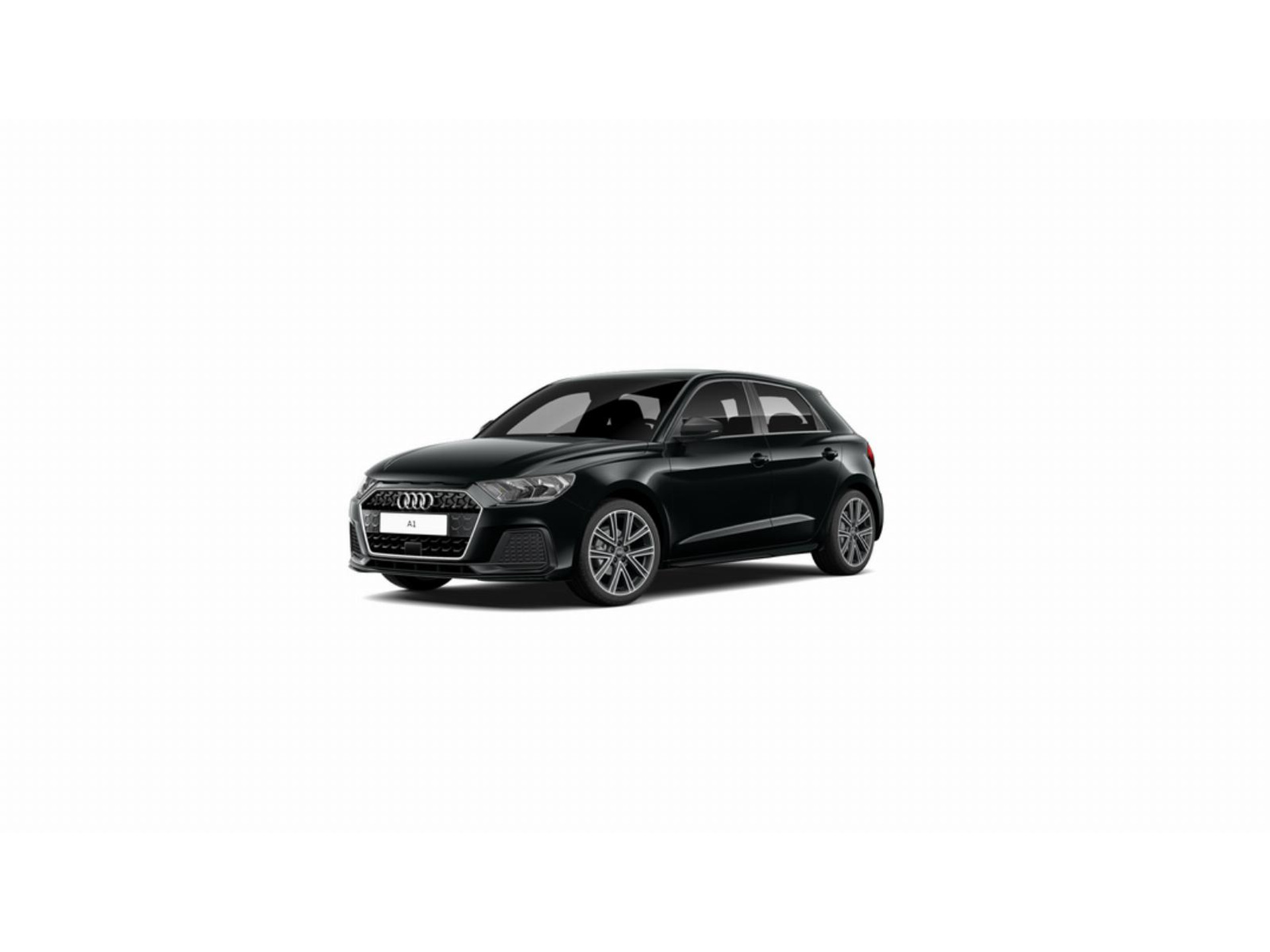 Audi - A1 Sportback 25 TFSI 95 S tronic Advanced edition - 2024