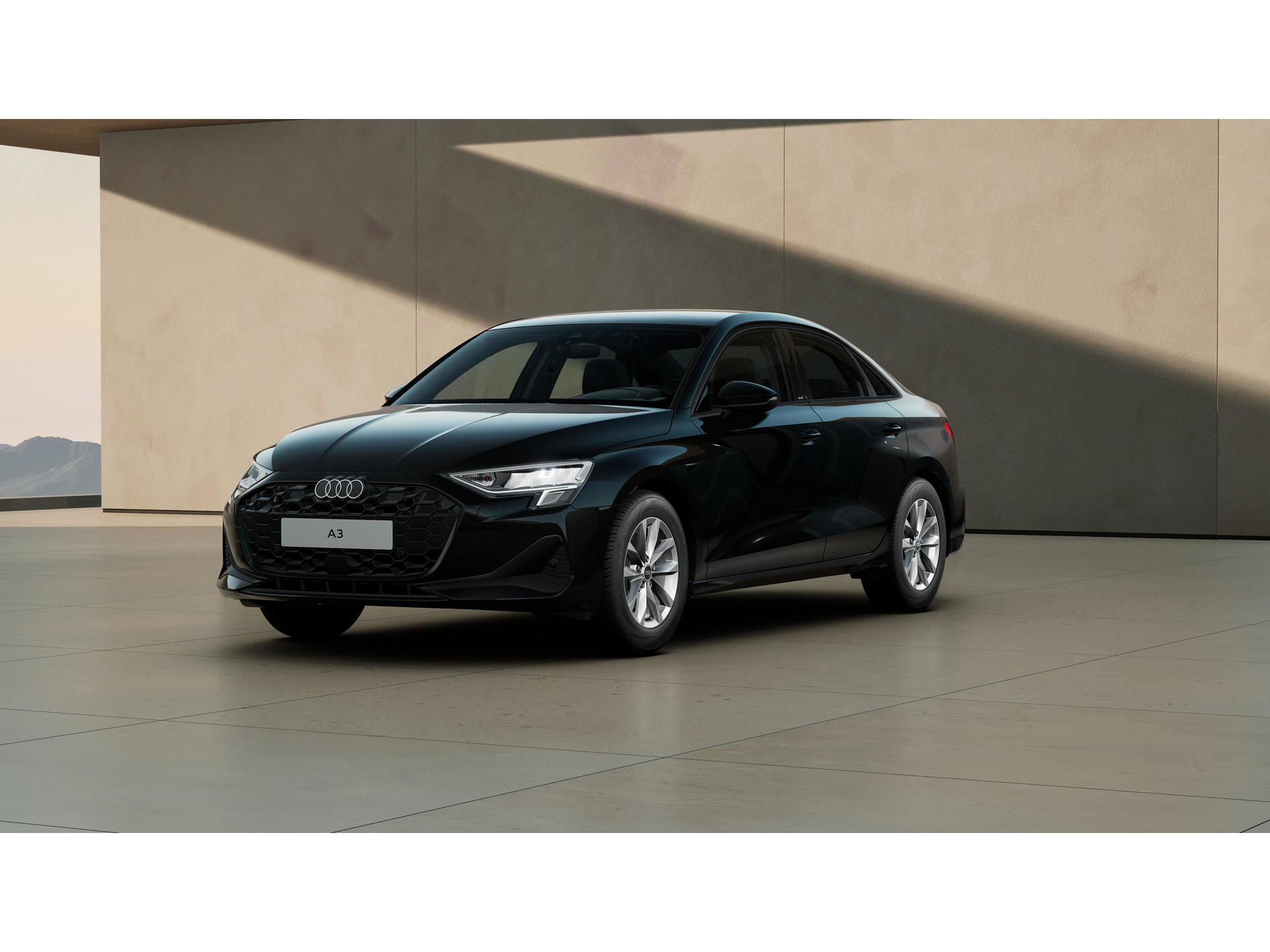 Audi - A3 Limousine 30 TFSI 116 S tronic Pro Line - 2024