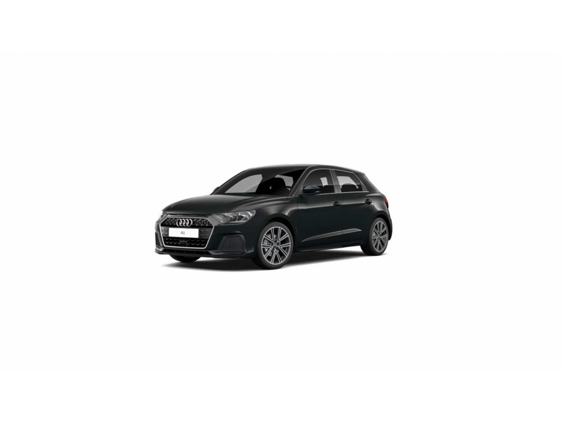 Audi - A1 Sportback 30 TFSI 116 S tronic Advanced edition - 2024