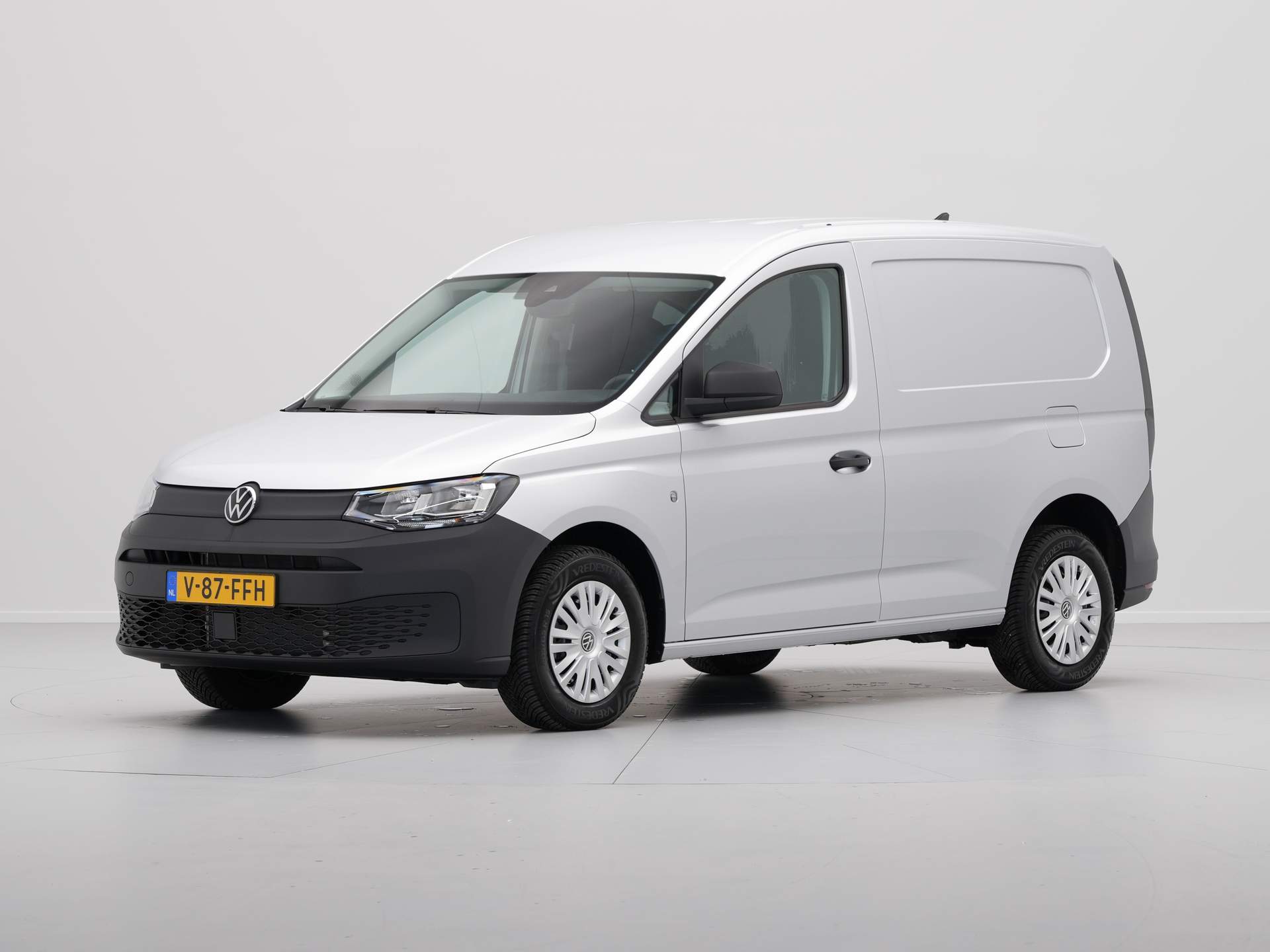 Volkswagen - Caddy Cargo 2.0 TDI 102pk Trend - 2024