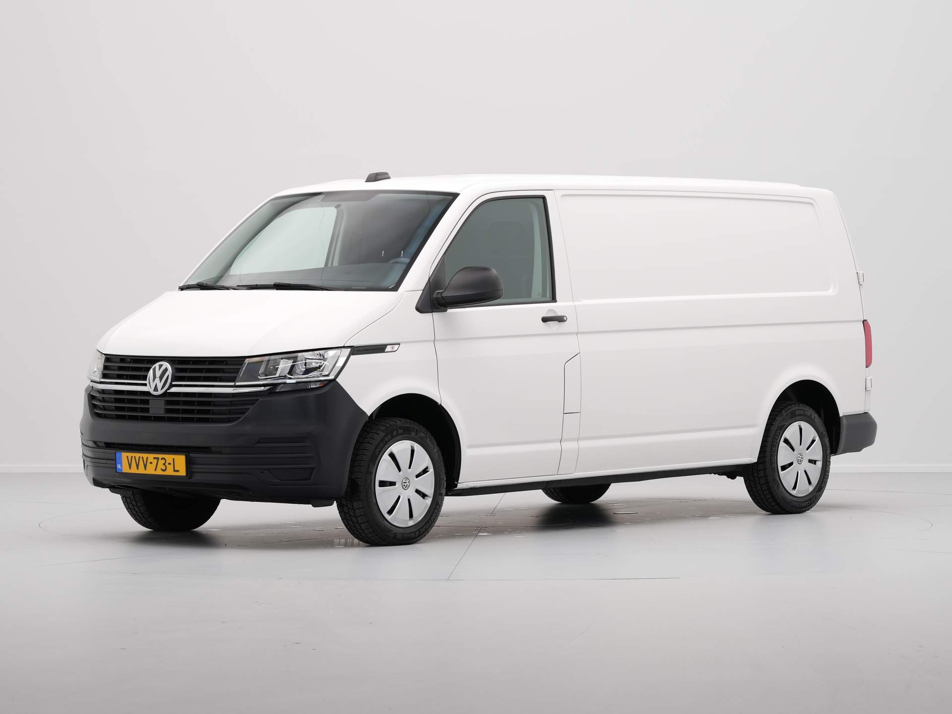 Volkswagen - Transporter 2.0 TDI L2H1 28 Economy Business - 2023