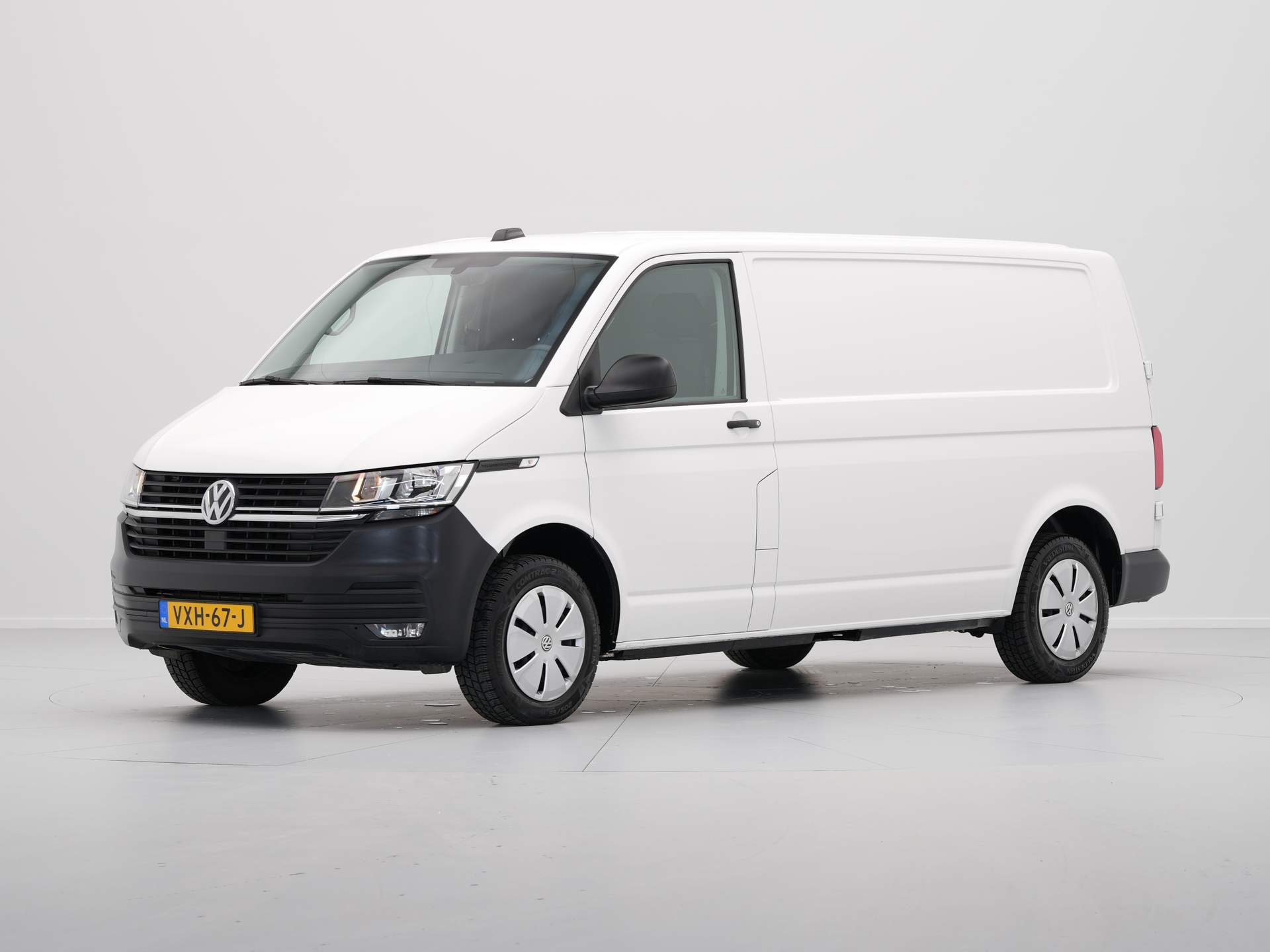 Volkswagen - Transporter 2.0 TDI L2H1 28 - 2023