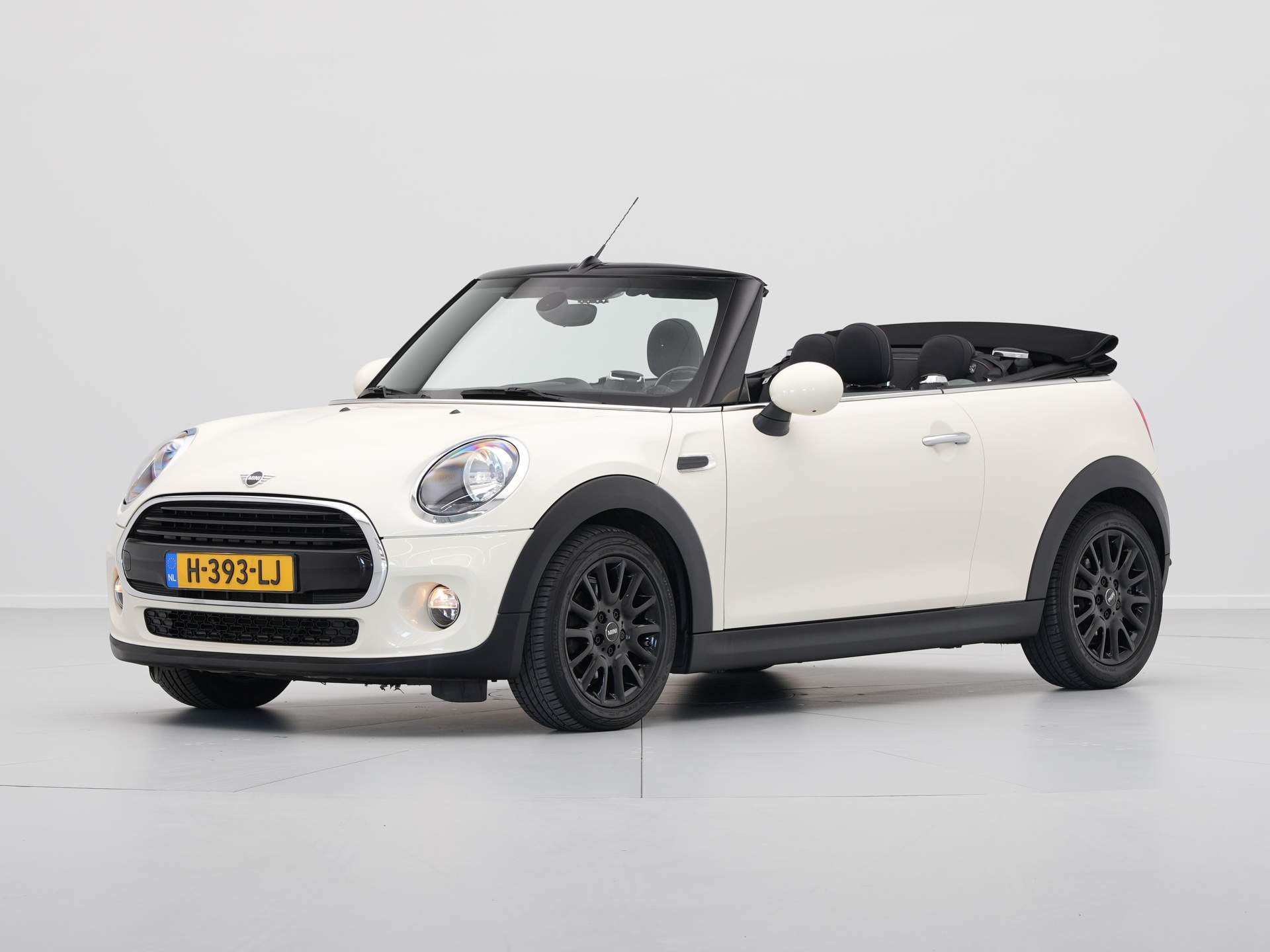 MINI - Cabrio 1.5 Cooper - 2019