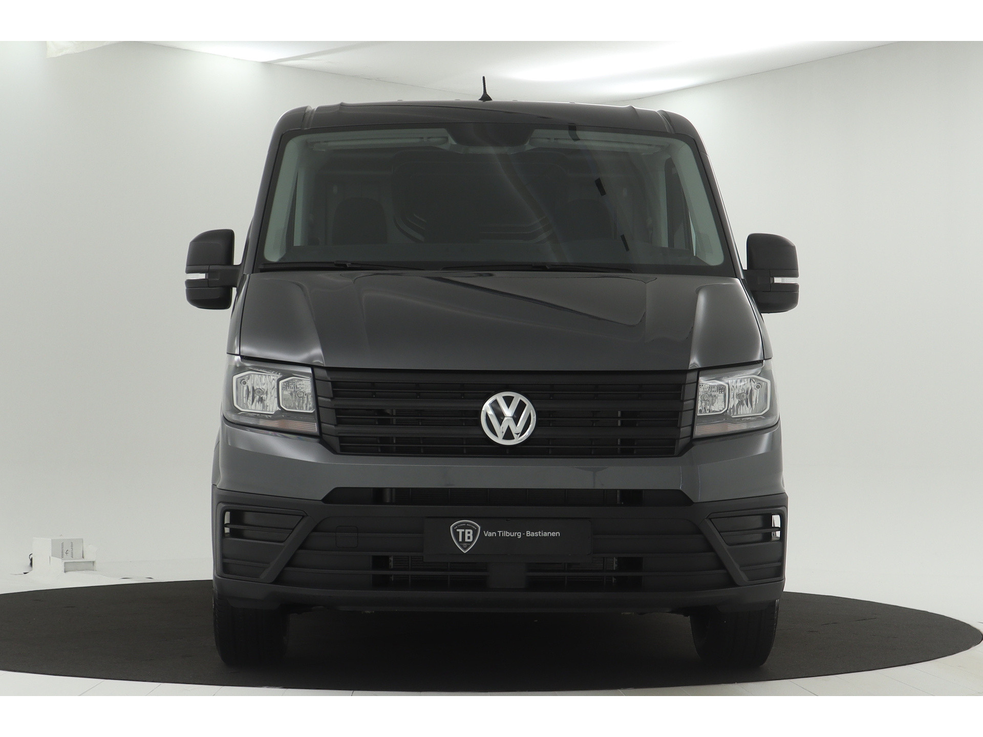 Volkswagen - Crafter 30 2.0 TDI 103kW 140PK L3H2 Trendline - 2024