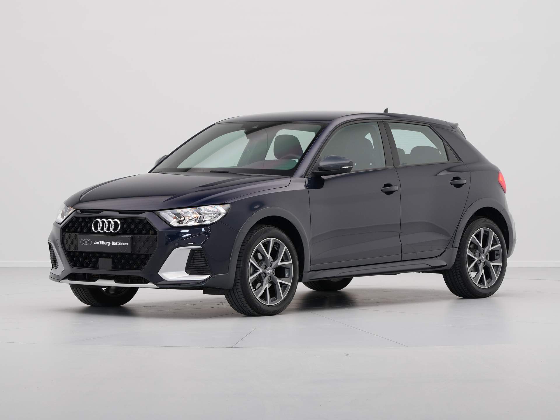 Audi - A1 citycarver 30 TFSI epic - 2020