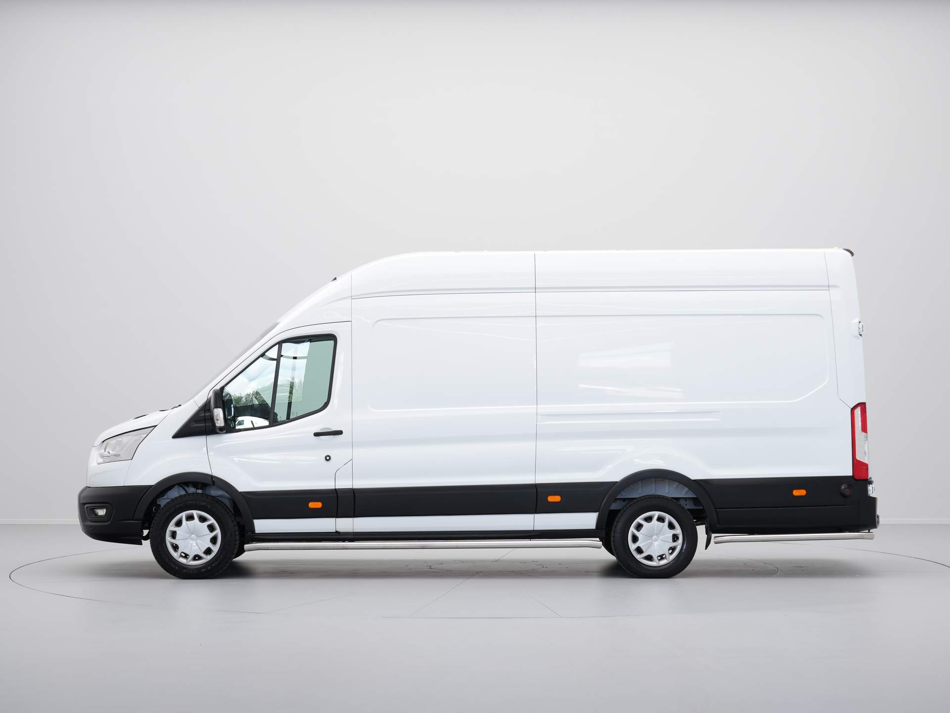 Ford - Transit 350 2.0 TDCI L4H3 Trend RWD - 2021