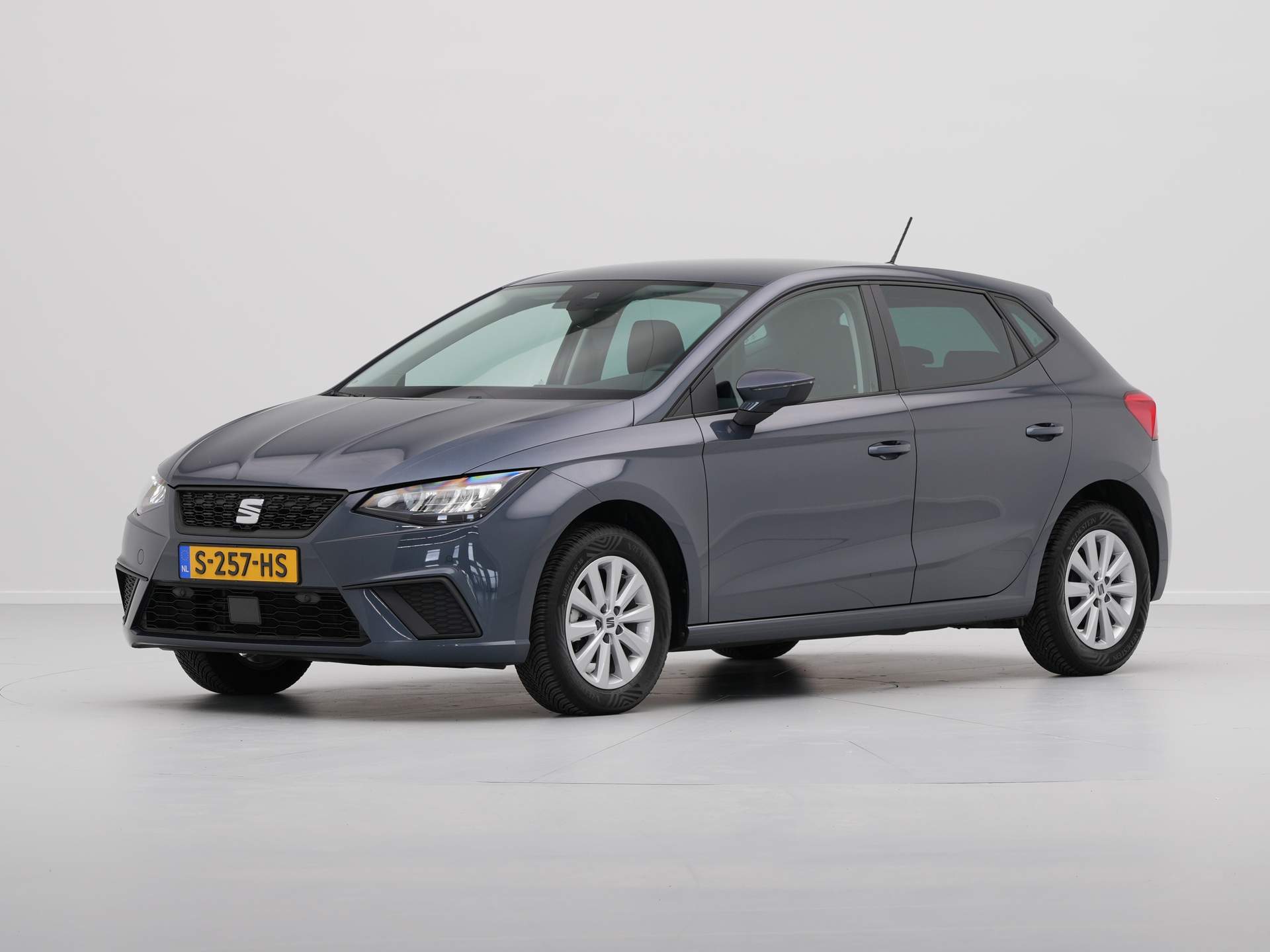 SEAT - Ibiza 1.0 TSI 95pk Style Business Connect - 2023