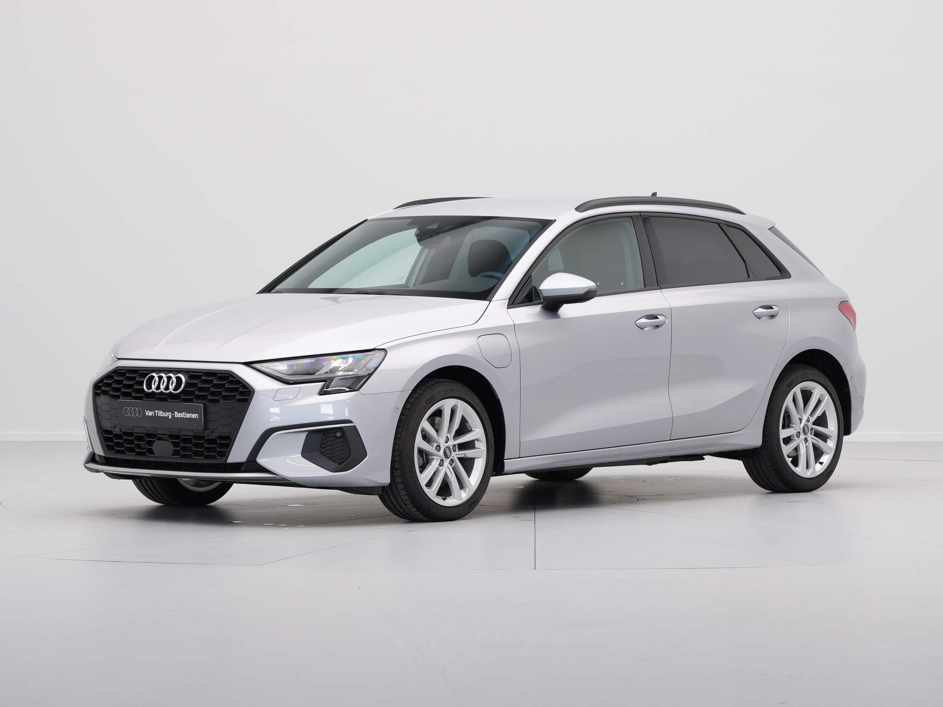 Audi - A3 Sportback 40 TFSI e 150 kW / 204 pk - 2022