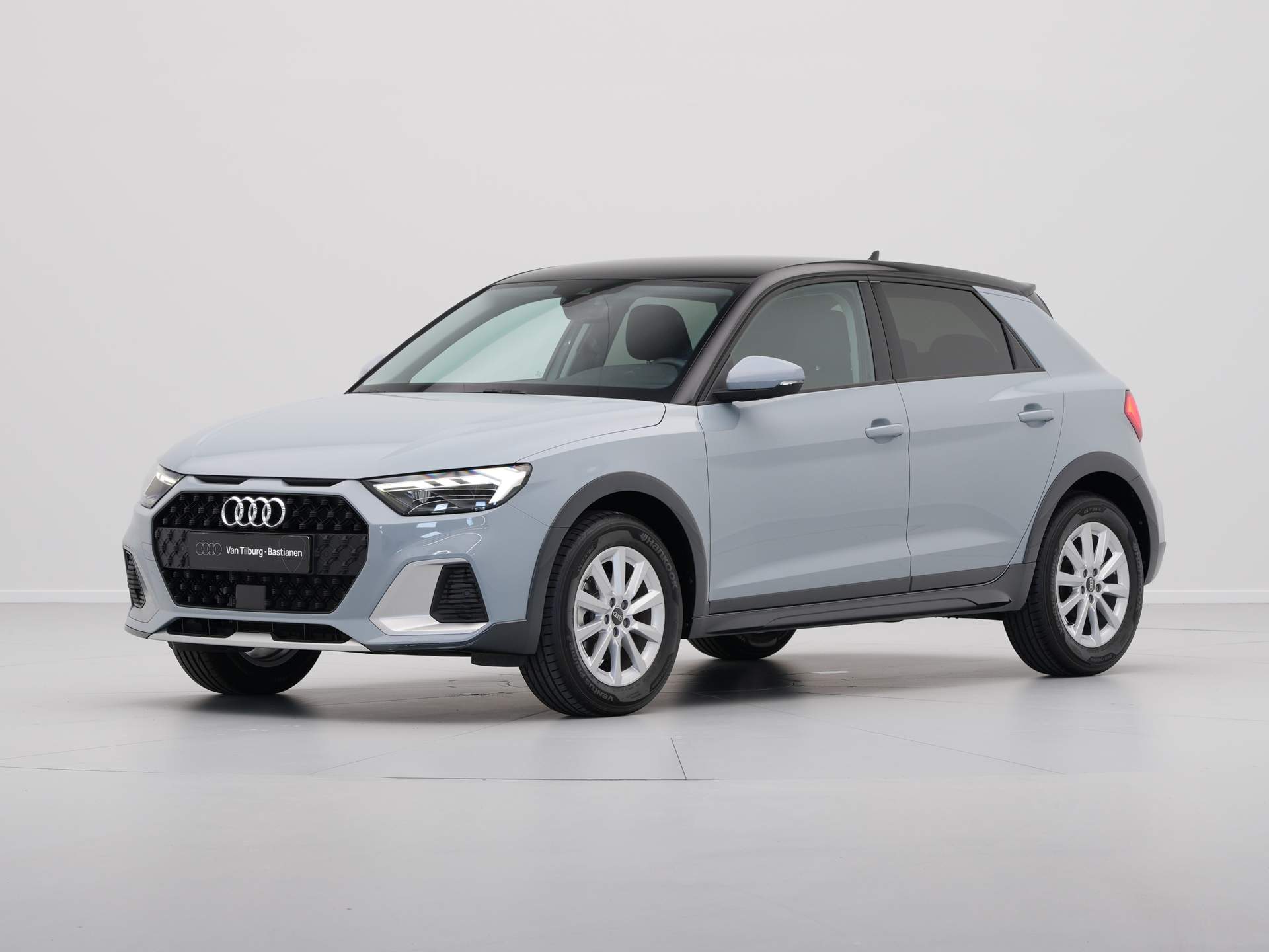 Audi - A1 allstreet 25 TFSI Advanced edition - 2023