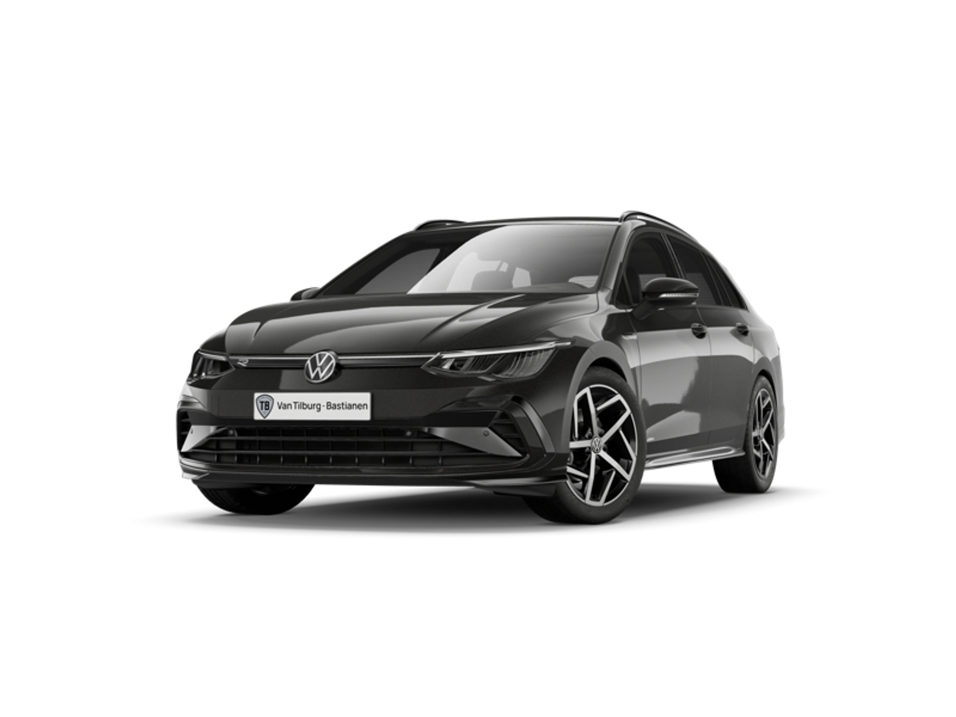 Volkswagen - GOLF Variant 1.5 eTSI 116 7DSG Life Edition - 2024