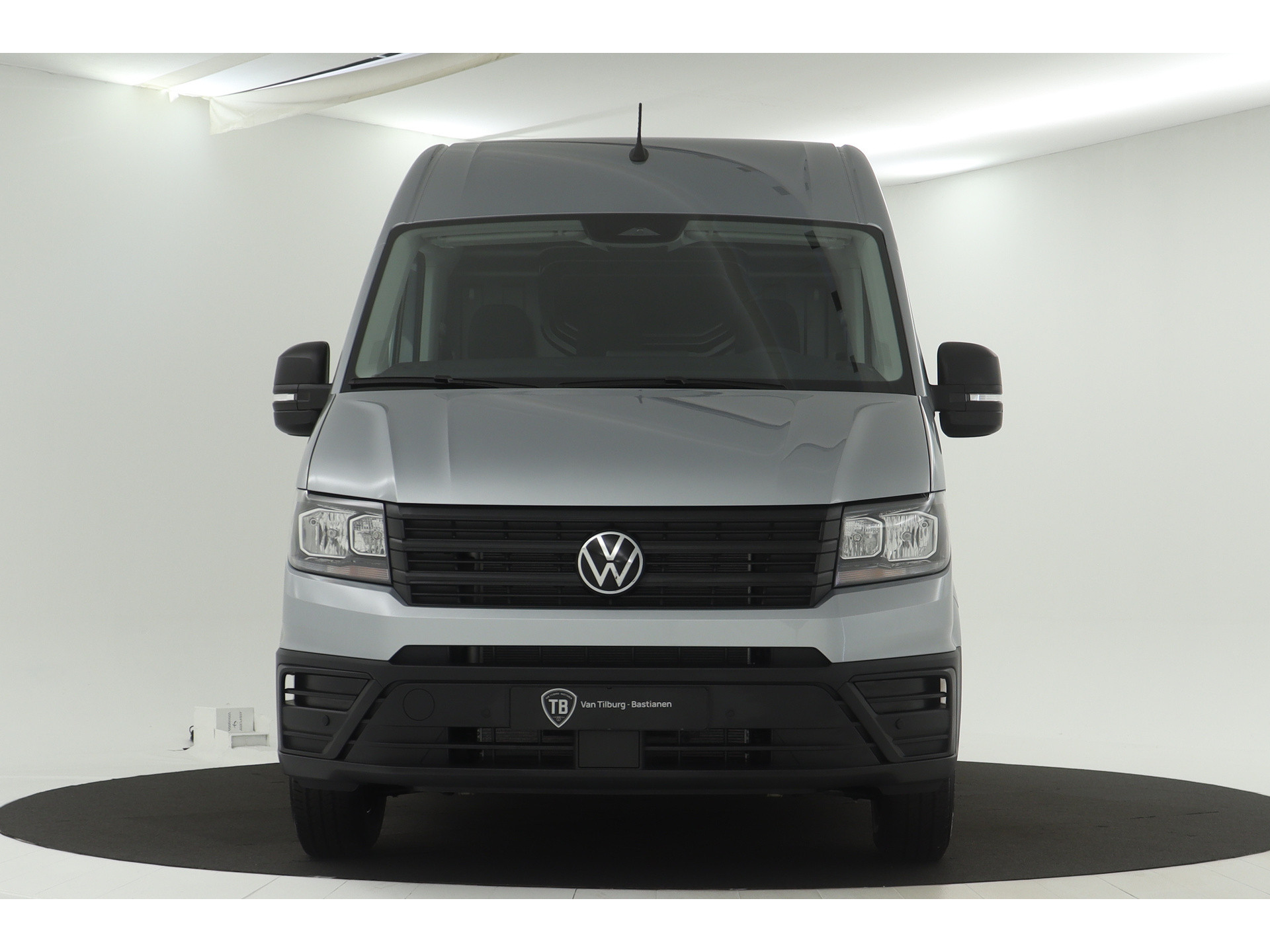 Volkswagen - Crafter 35 2.0 TDI 103kW 140PK L3H3 Trendline - 2024