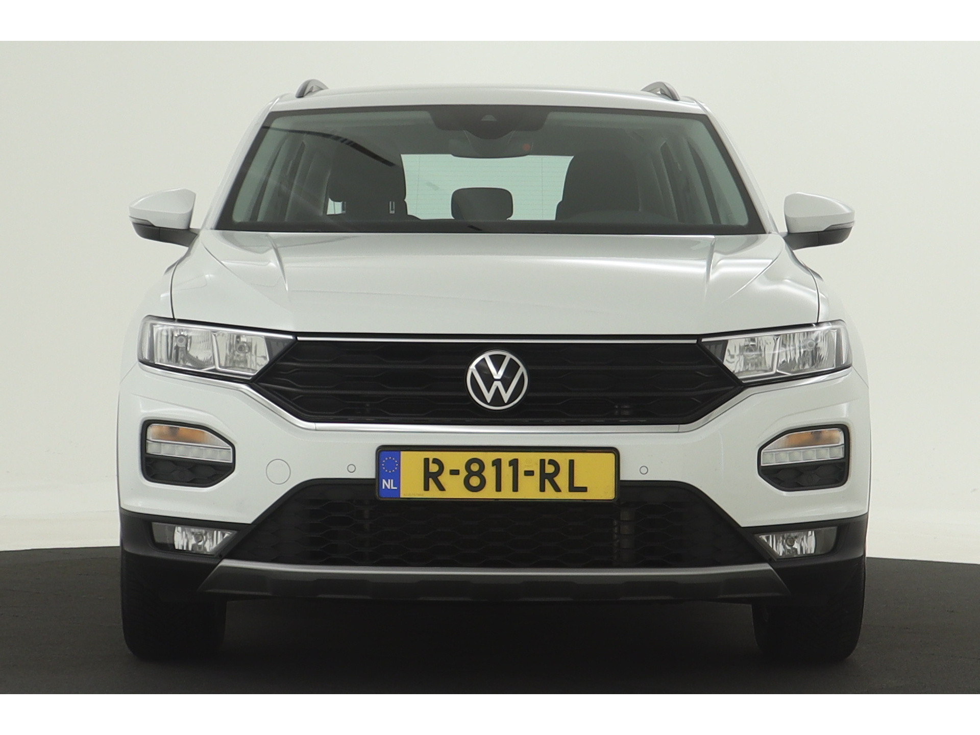 Volkswagen - T-Roc 1.0 TSI 115pk Style - 2022