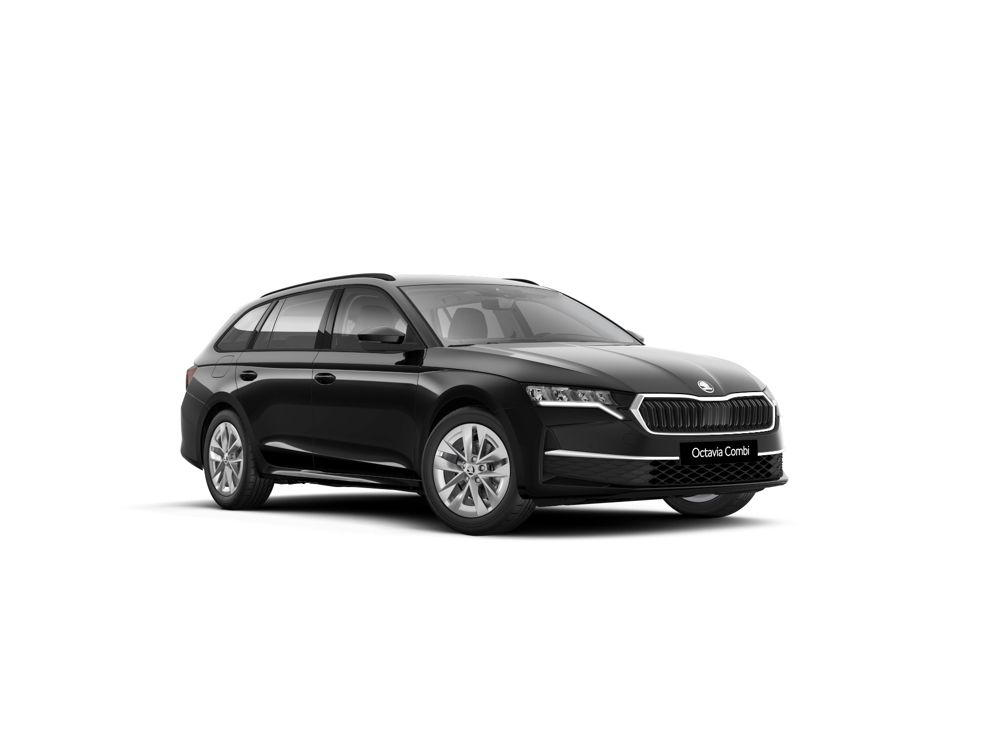 Škoda - Octavia Combi 1.5 TSI 115 6MT Business Edition Plus - 2024