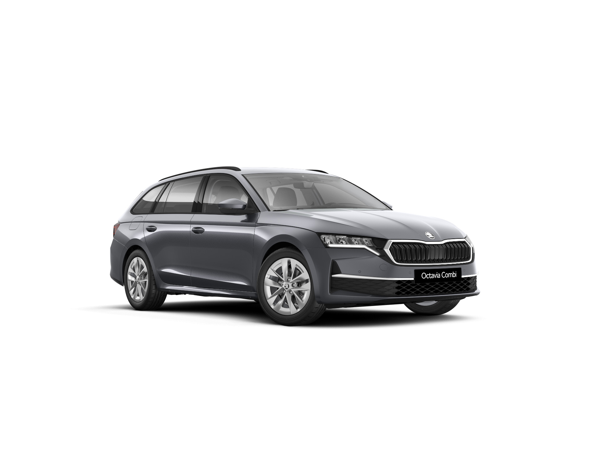 Škoda - Octavia Combi 1.5 TSI 115 6MT Business Edition Plus - 2024