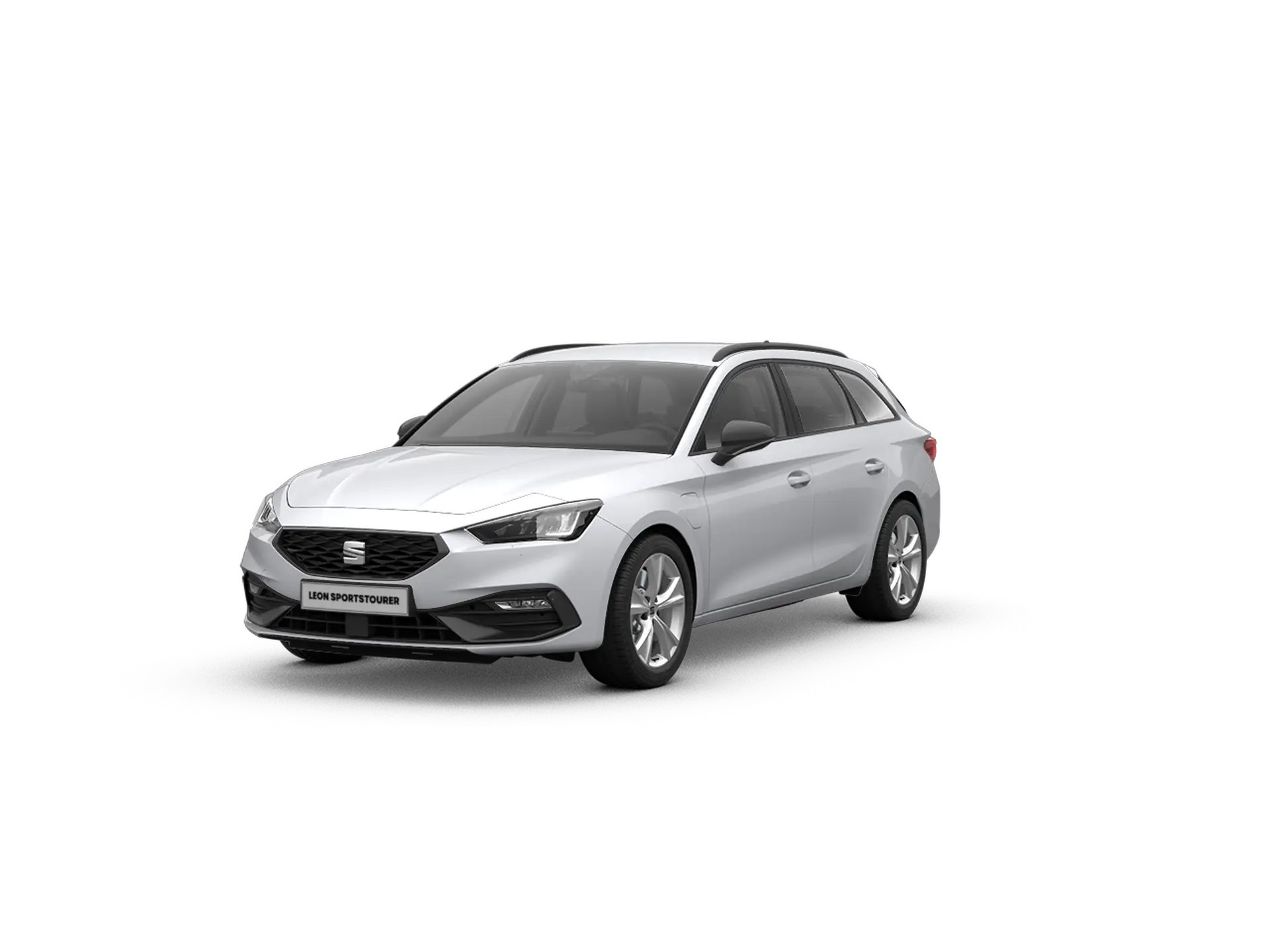 SEAT - Leon Sportstourer 1.5 TSI eHybrid 204 6DSG FR PHEV First Edition - 2024