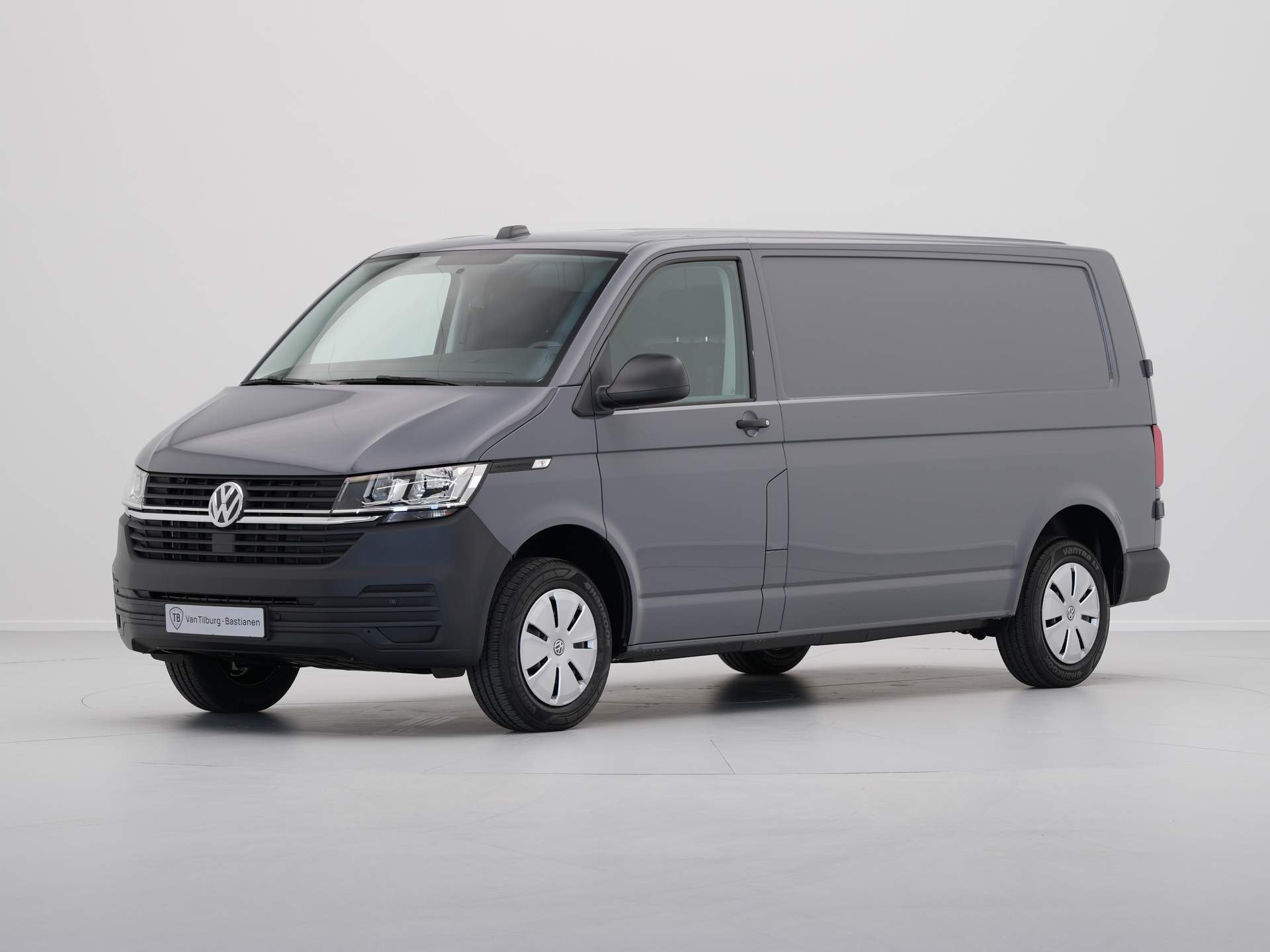 Volkswagen - Transporter 2.0 TDI 150pk L2H1 28 - 2024