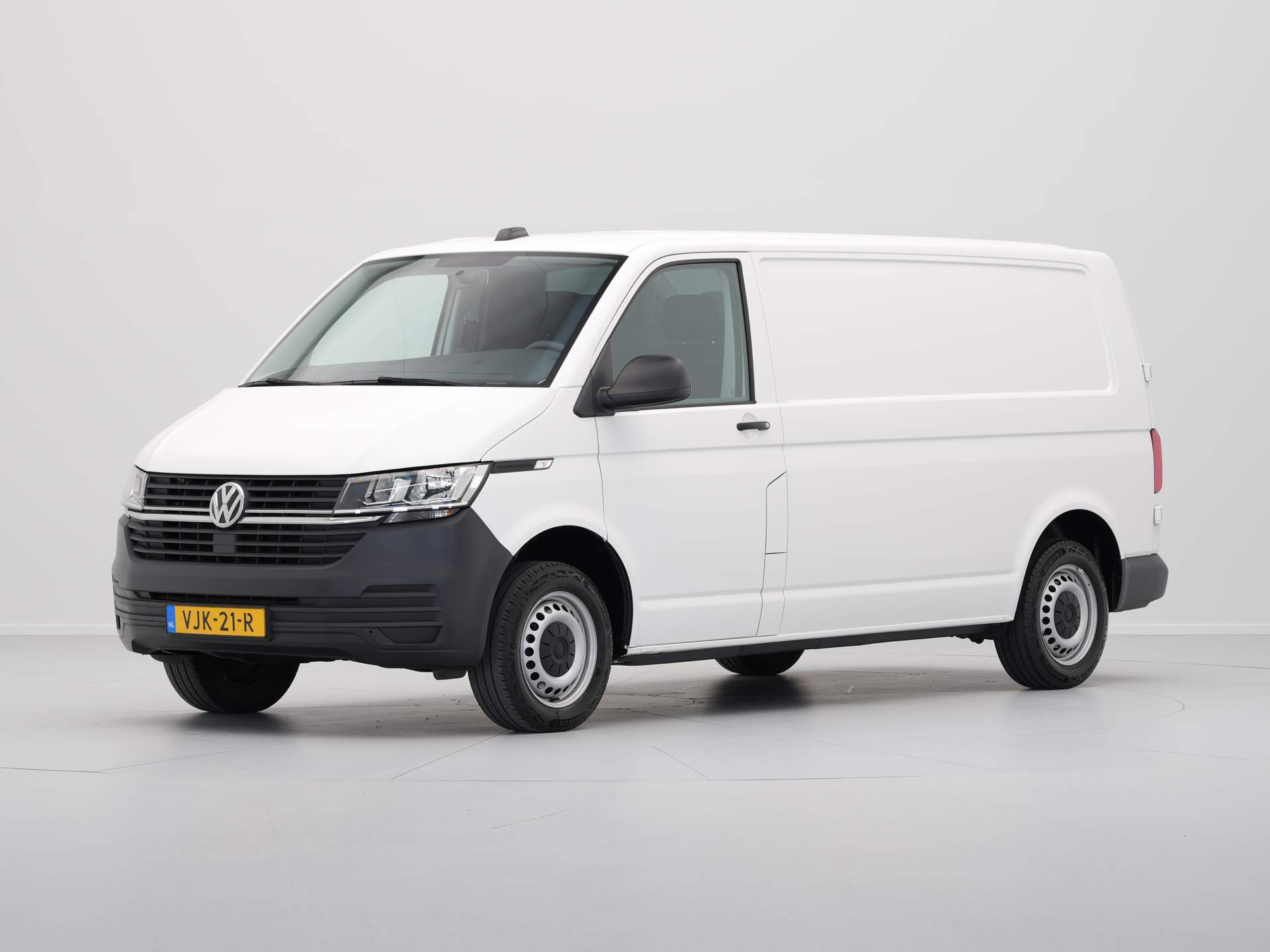 Volkswagen - Transporter 2.0 TDI L2H1 28 Economy Business - 2021