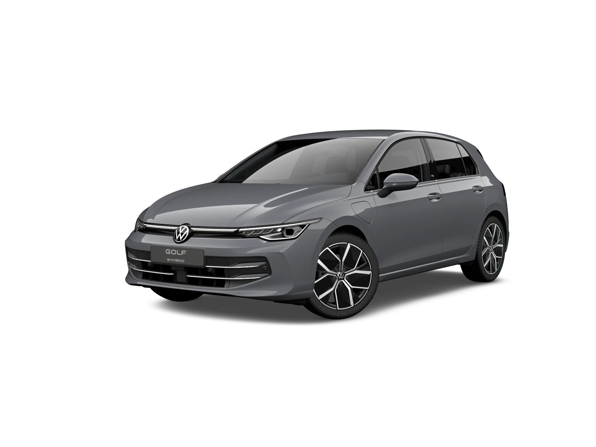 Volkswagen - Golf 1.5 eHybrid 204 6DSG eHybrid 50 Edition - 2024