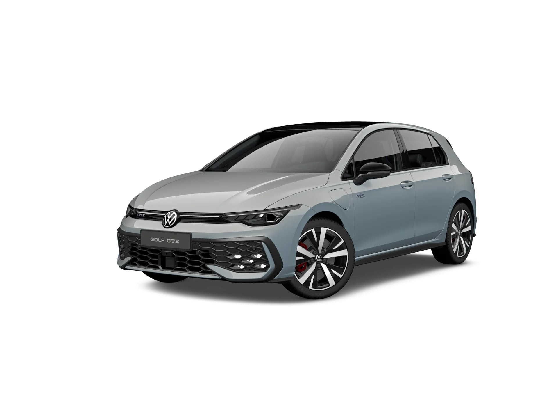 Volkswagen - Golf 1.5 eHybrid 272 6DSG GTE - 2024