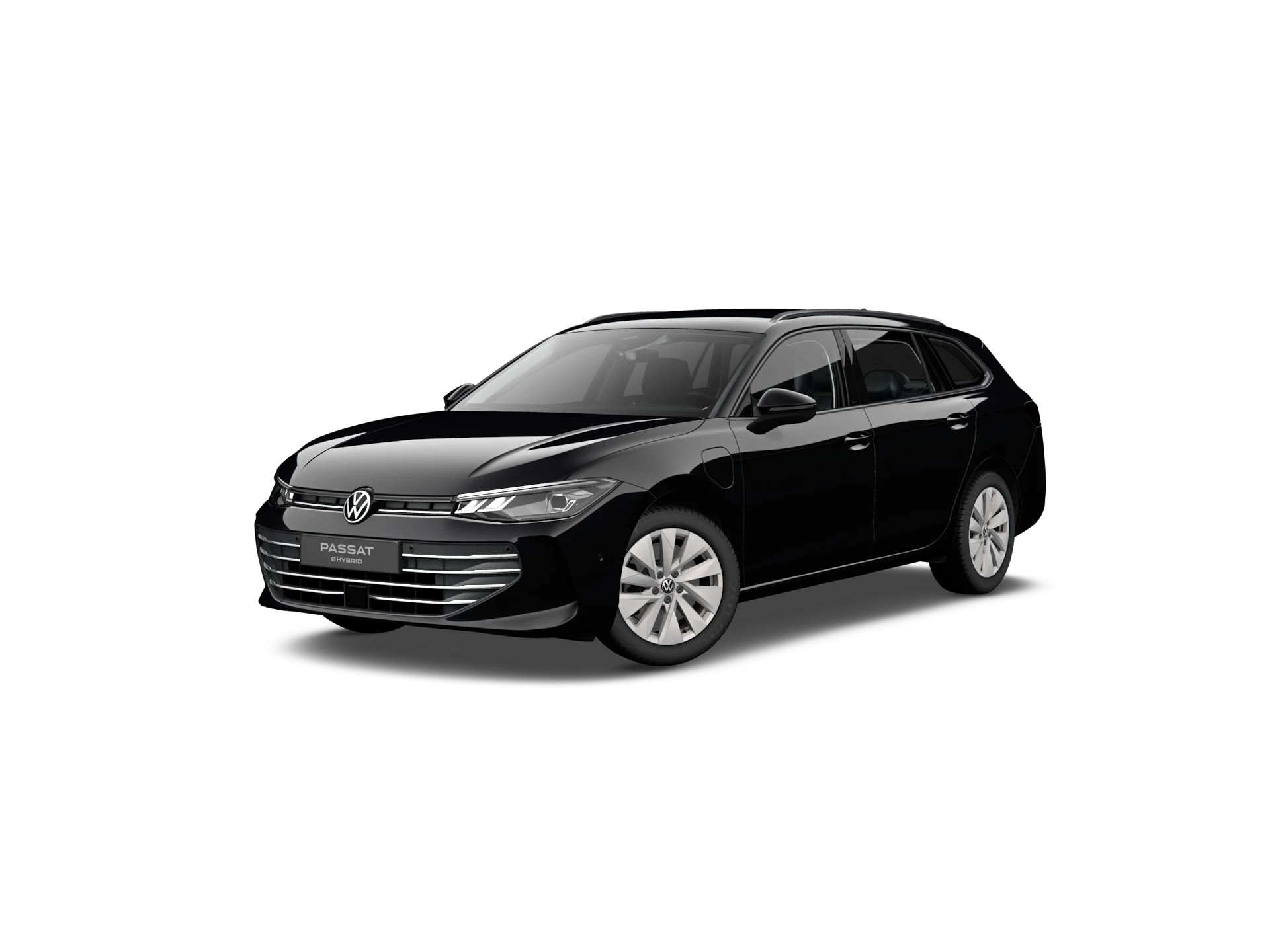 Volkswagen - Passat Variant 1.5 eHybrid 204 6DSG Business - 2024