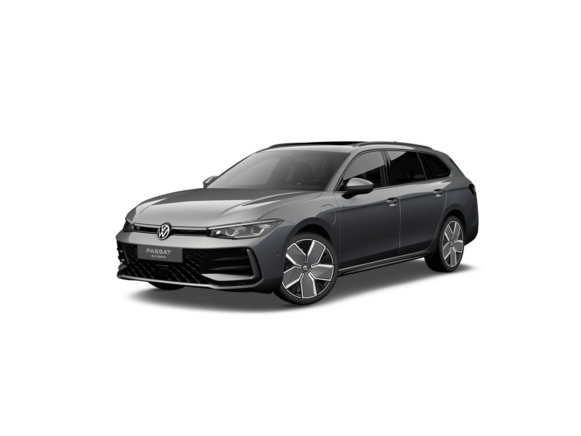 Volkswagen - Passat Variant 1.5 eHybrid 204 6DSG R-Line Edition - 2024