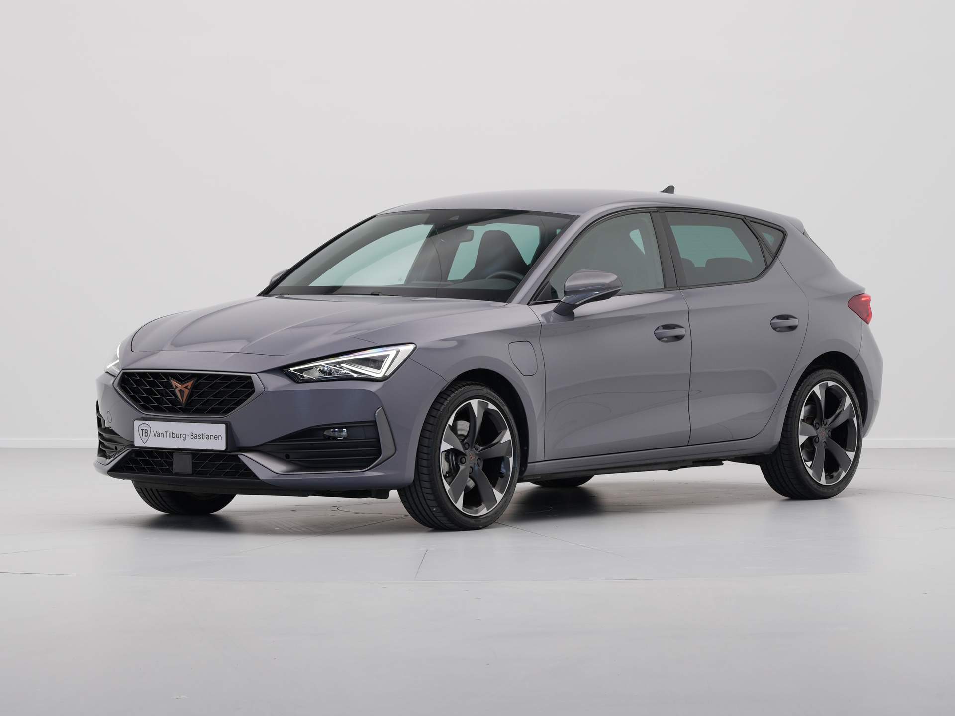 CUPRA - Leon 1.4 e-Hybrid VZ - 2022