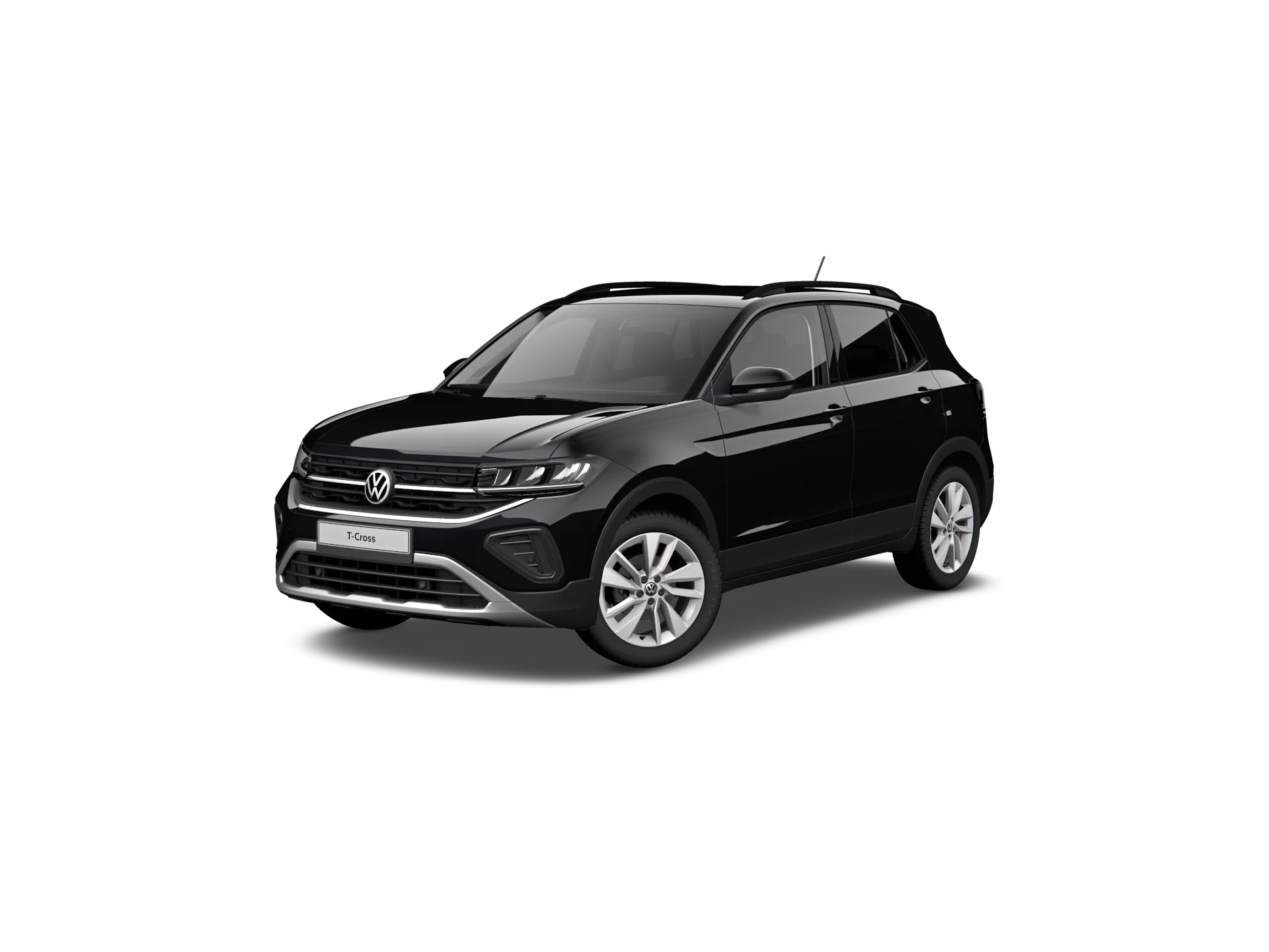 Volkswagen - T-Cross 1.0 TSI 115 7DSG Life Edition - 2024