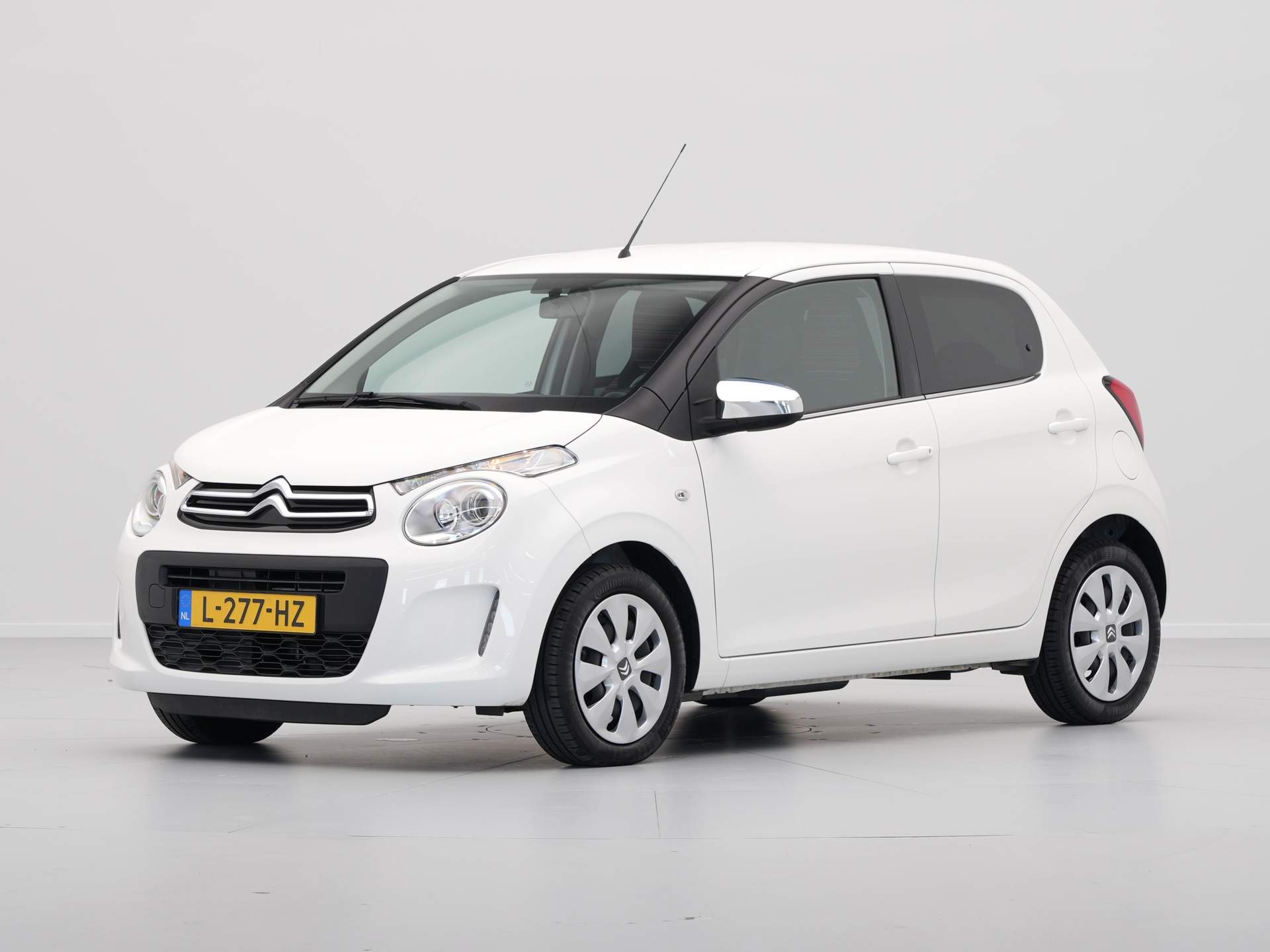 Citroën - C1 1.0 VTi Feel - 2021