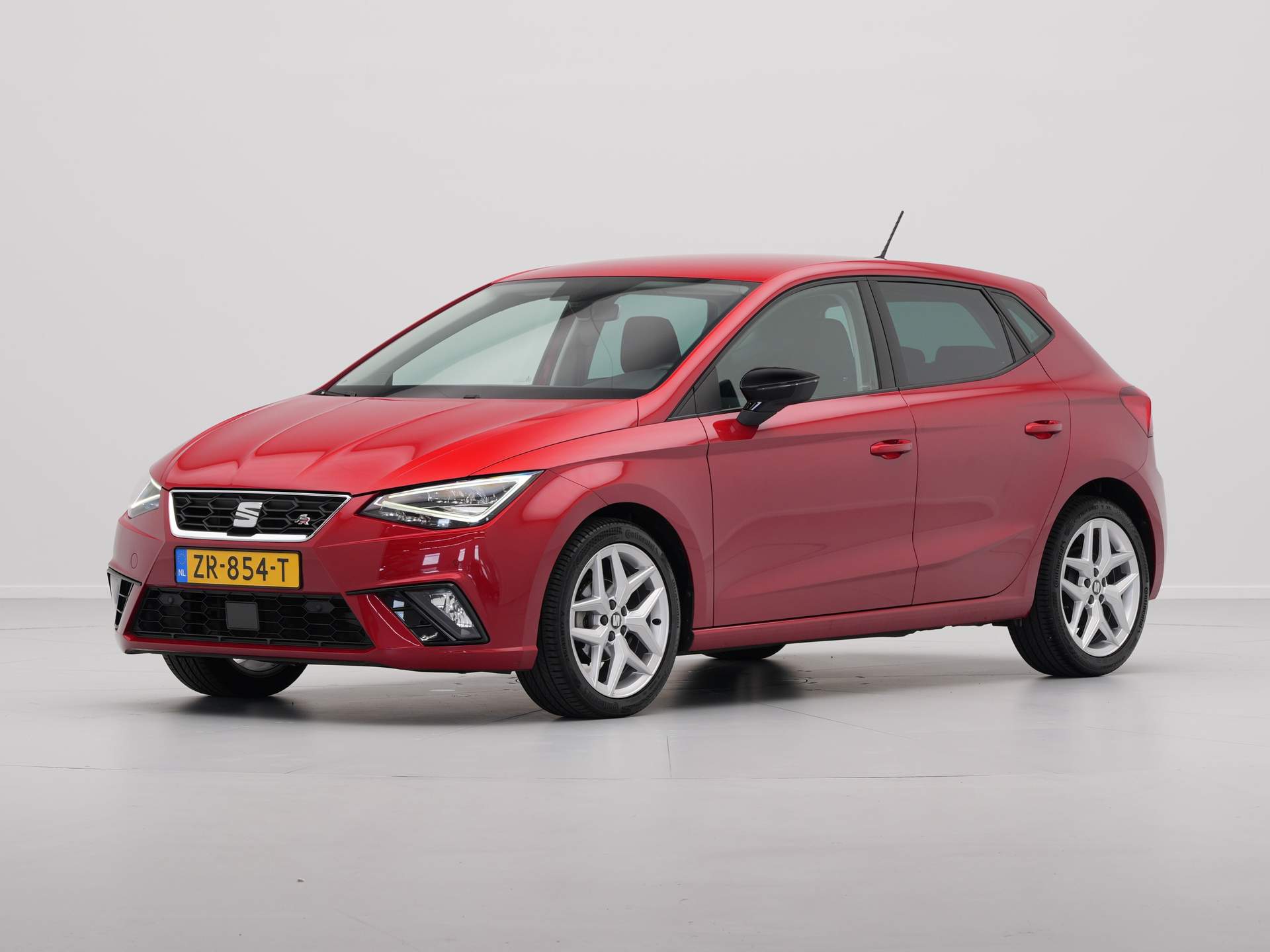 SEAT - Ibiza 1.0 TSI 95pk FR Business Intense - 2019