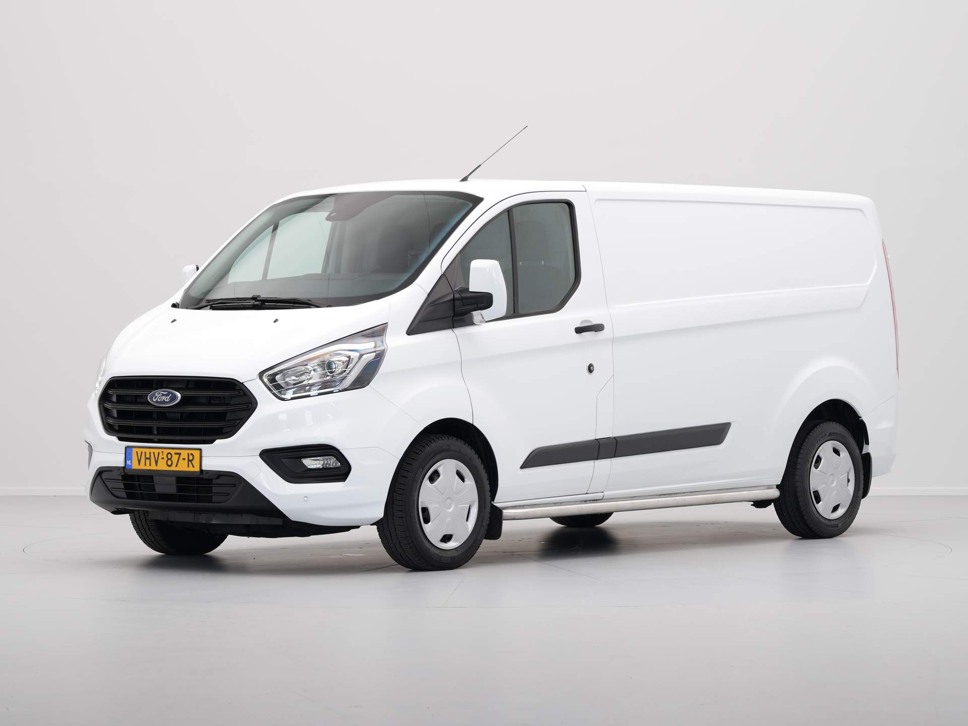 Ford - Transit Custom 320 2.0 TDCI L2H1 Trend - 2020