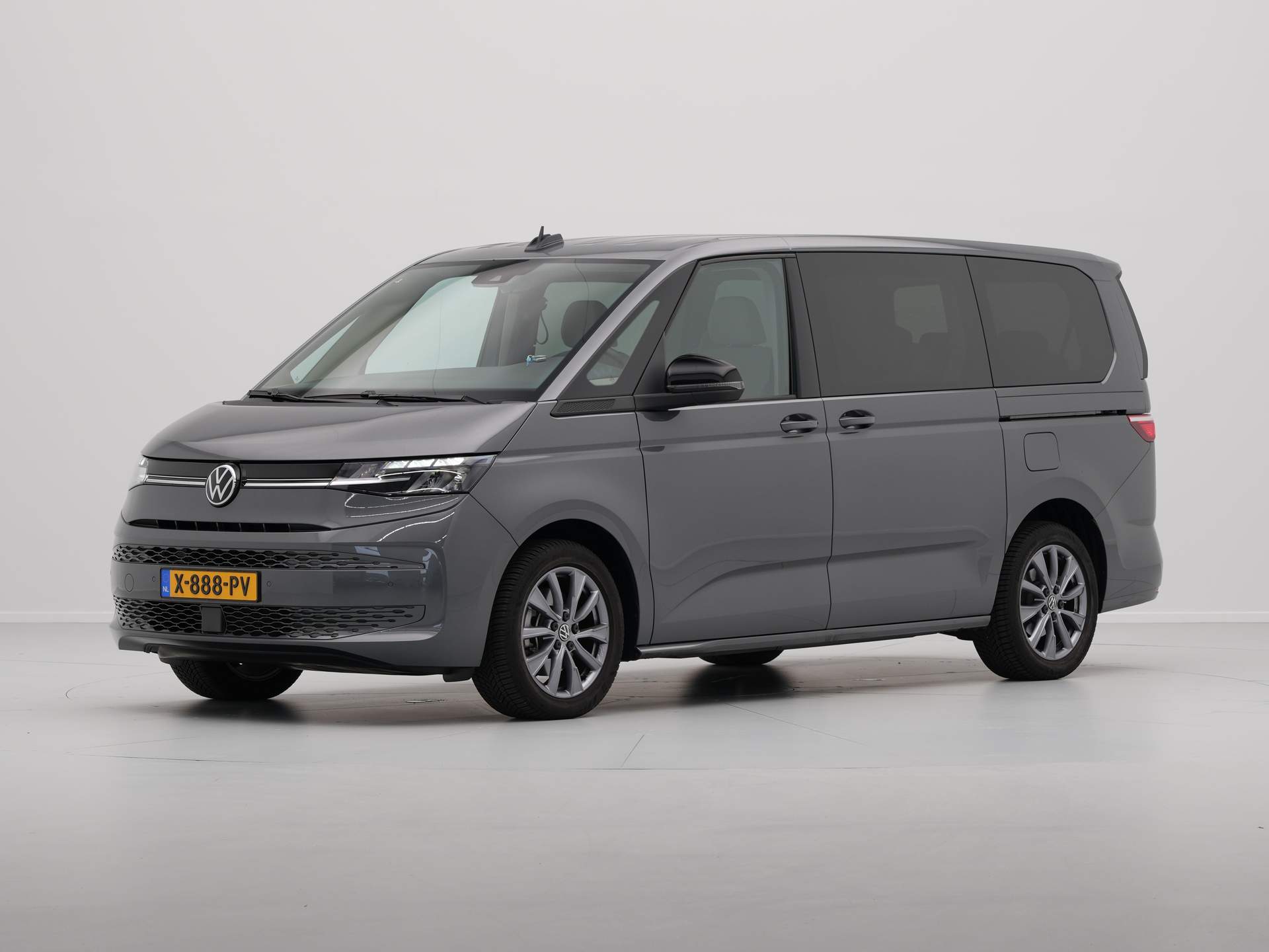 Volkswagen - Multivan 1.4 eHybrid L2H1 Life Business - 2024