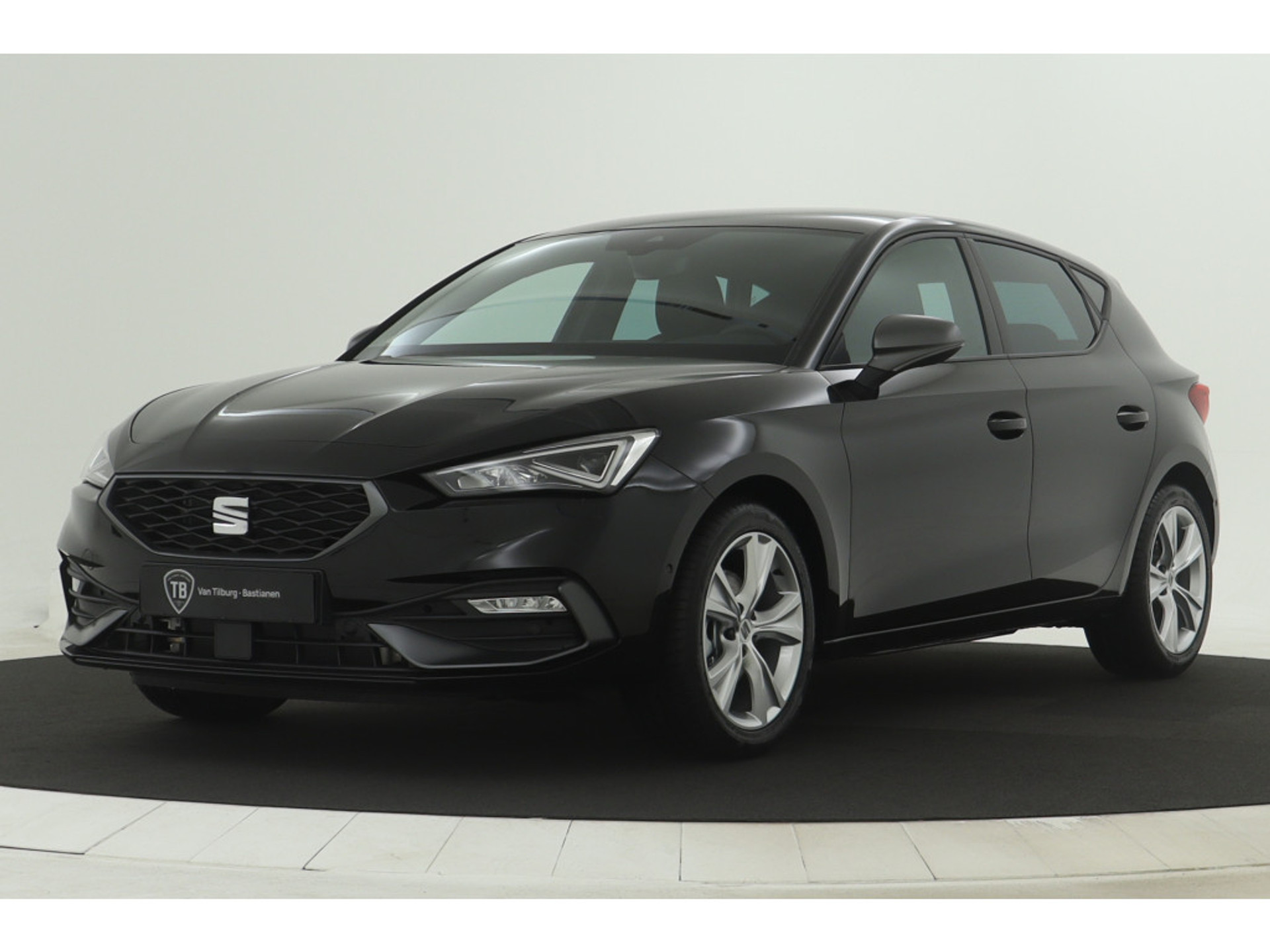 SEAT - Leon 1.0 eTSI FR Business Intense - 2024