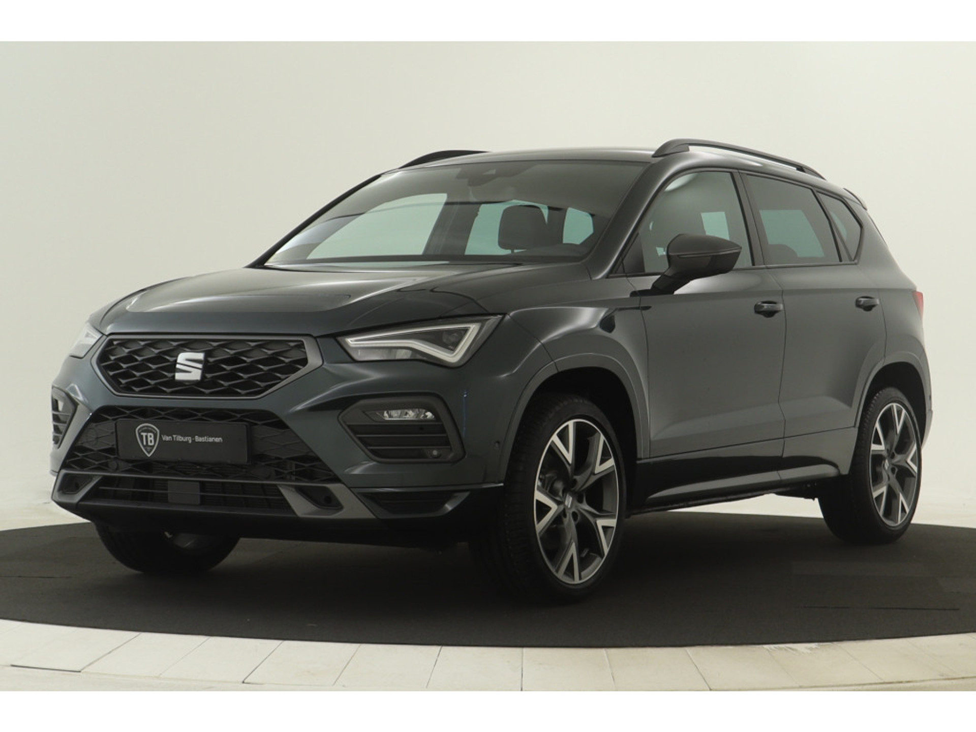 SEAT - Ateca 1.5 TSI FR Business Intense - 2023