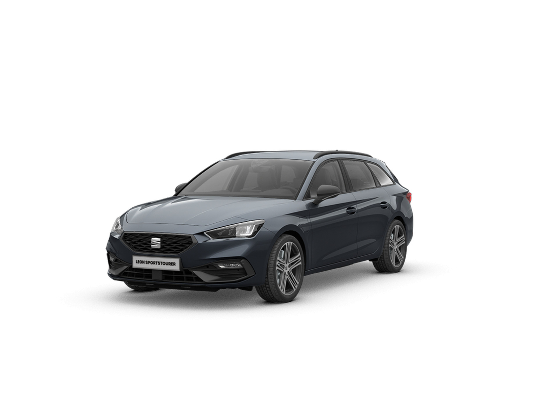 SEAT - Leon Sportstourer 1.5 TSI eHybrid 204 6DSG FR PHEV First Edition - 2024