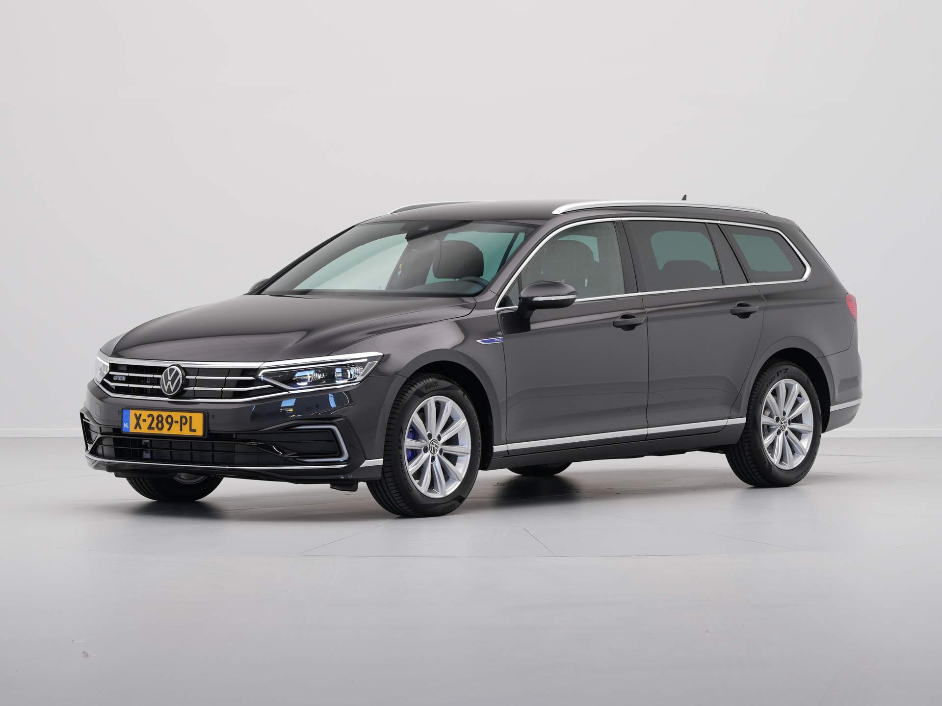 Volkswagen - Passat Variant 1.4 TSI PHEV GTE Business - 2023