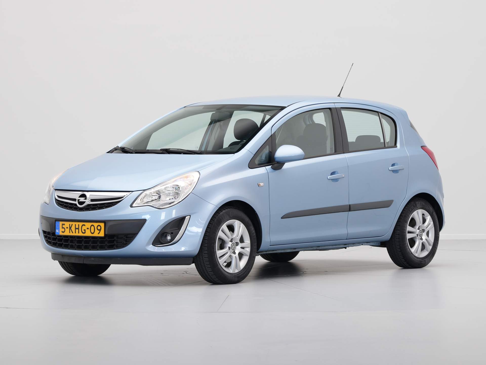 Opel - Corsa 1.2-16V Berlin - 2013