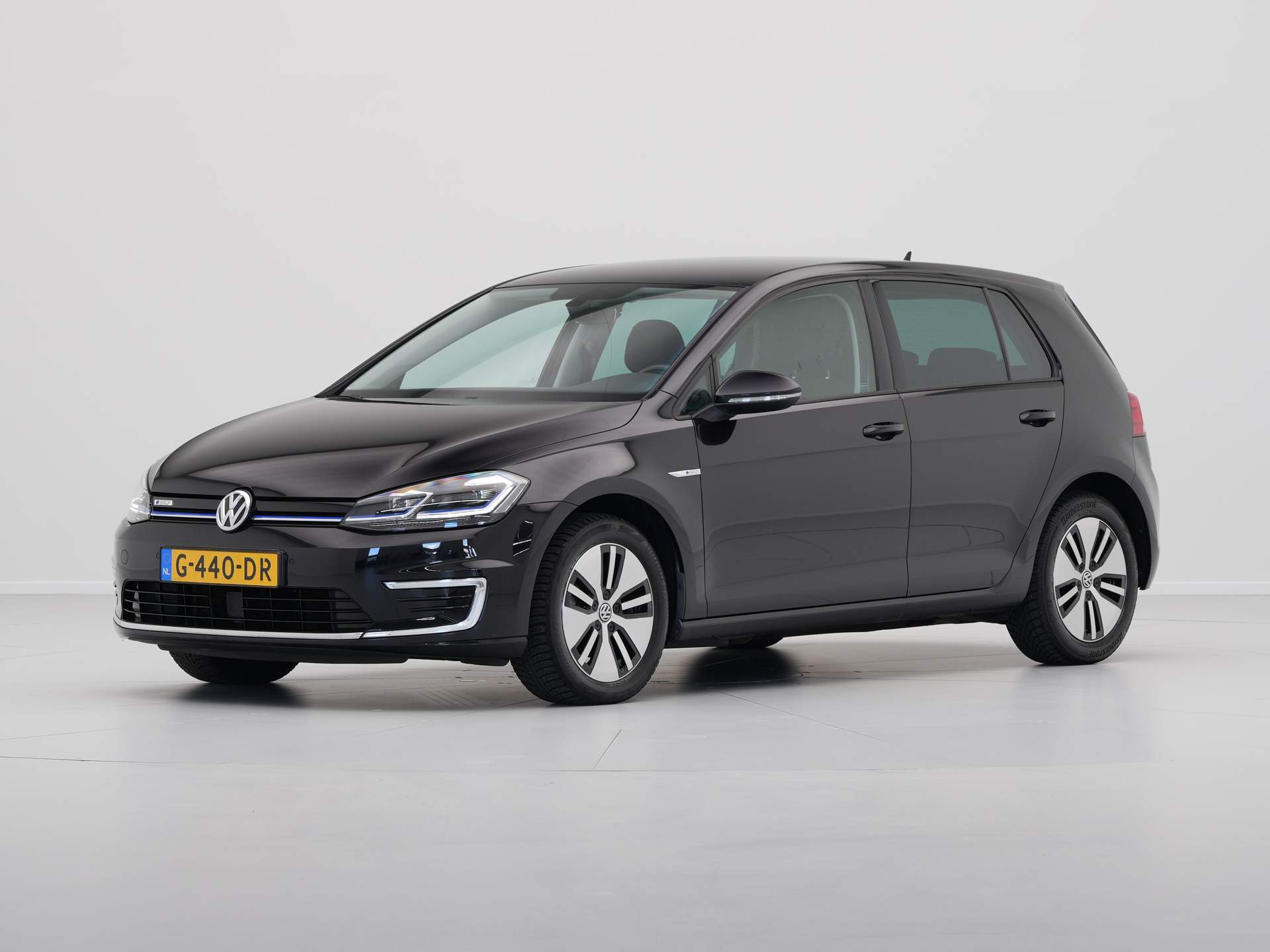 Volkswagen - e-Golf e-Golf - 2019